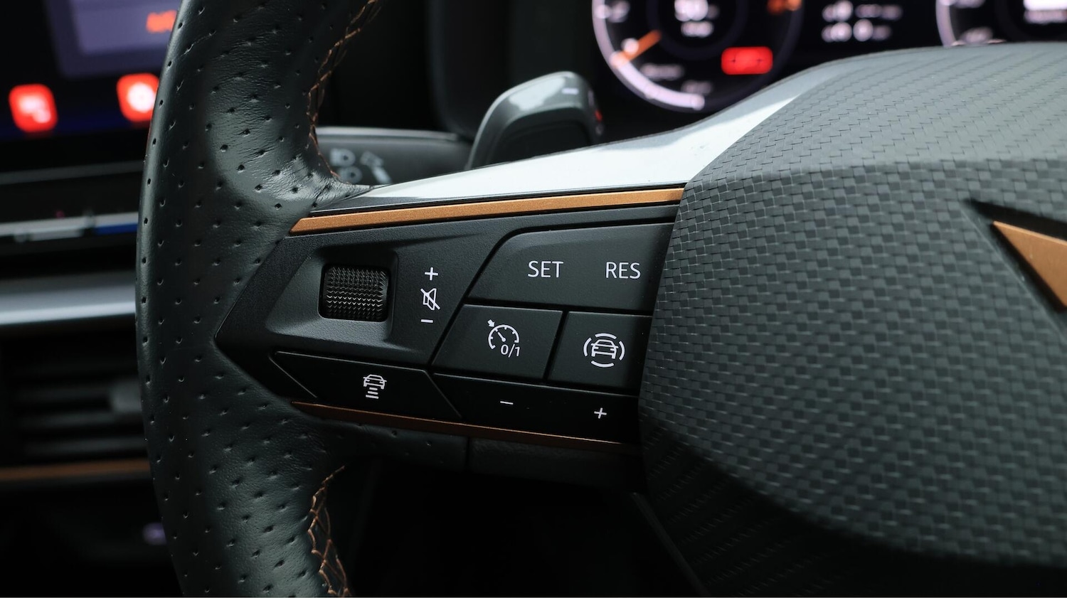 Used Cupra Formentor 2023 for sale - 76592862: Photo 24