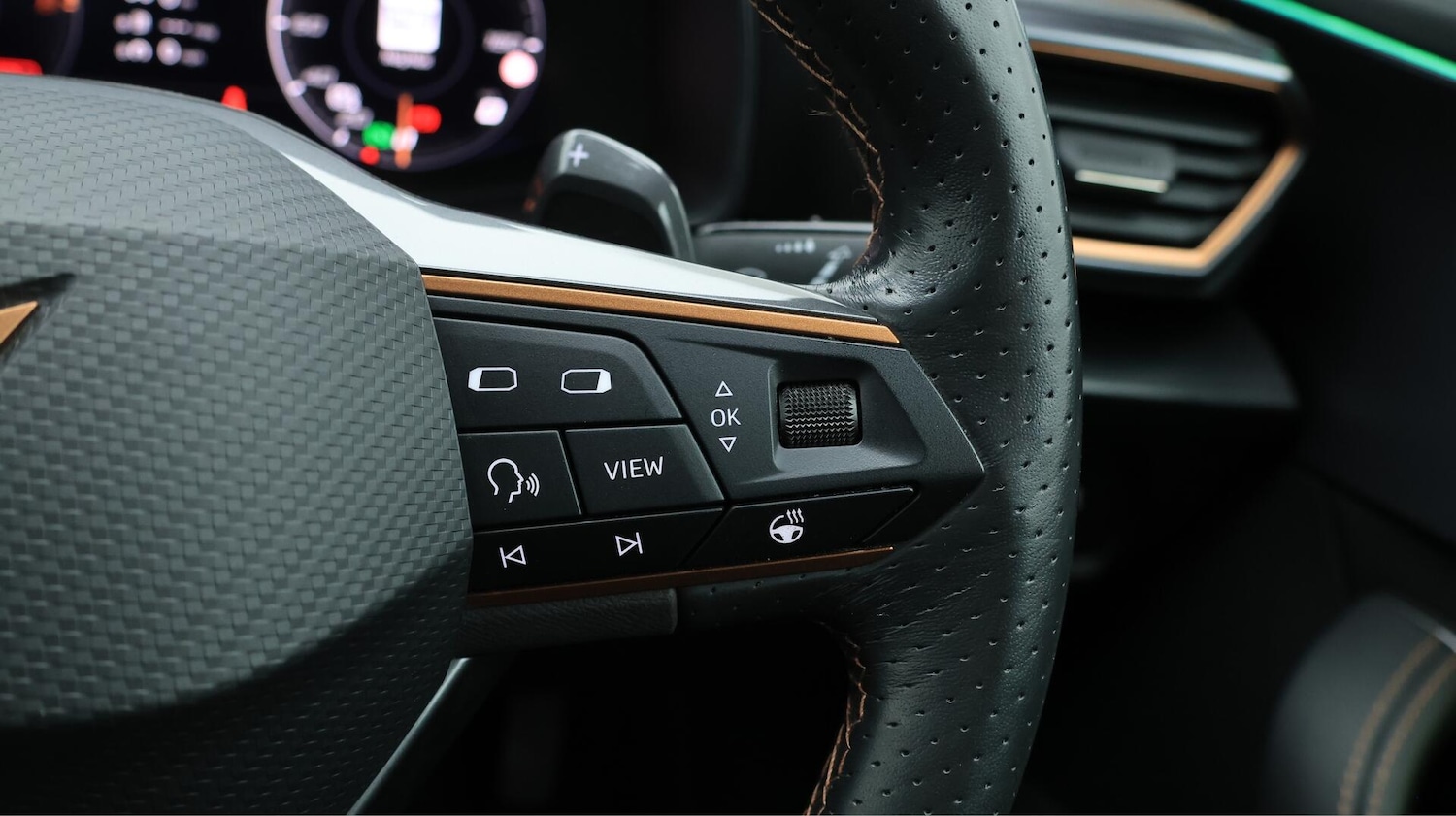 Used Cupra Formentor 2023 for sale - 76592862: Photo 25