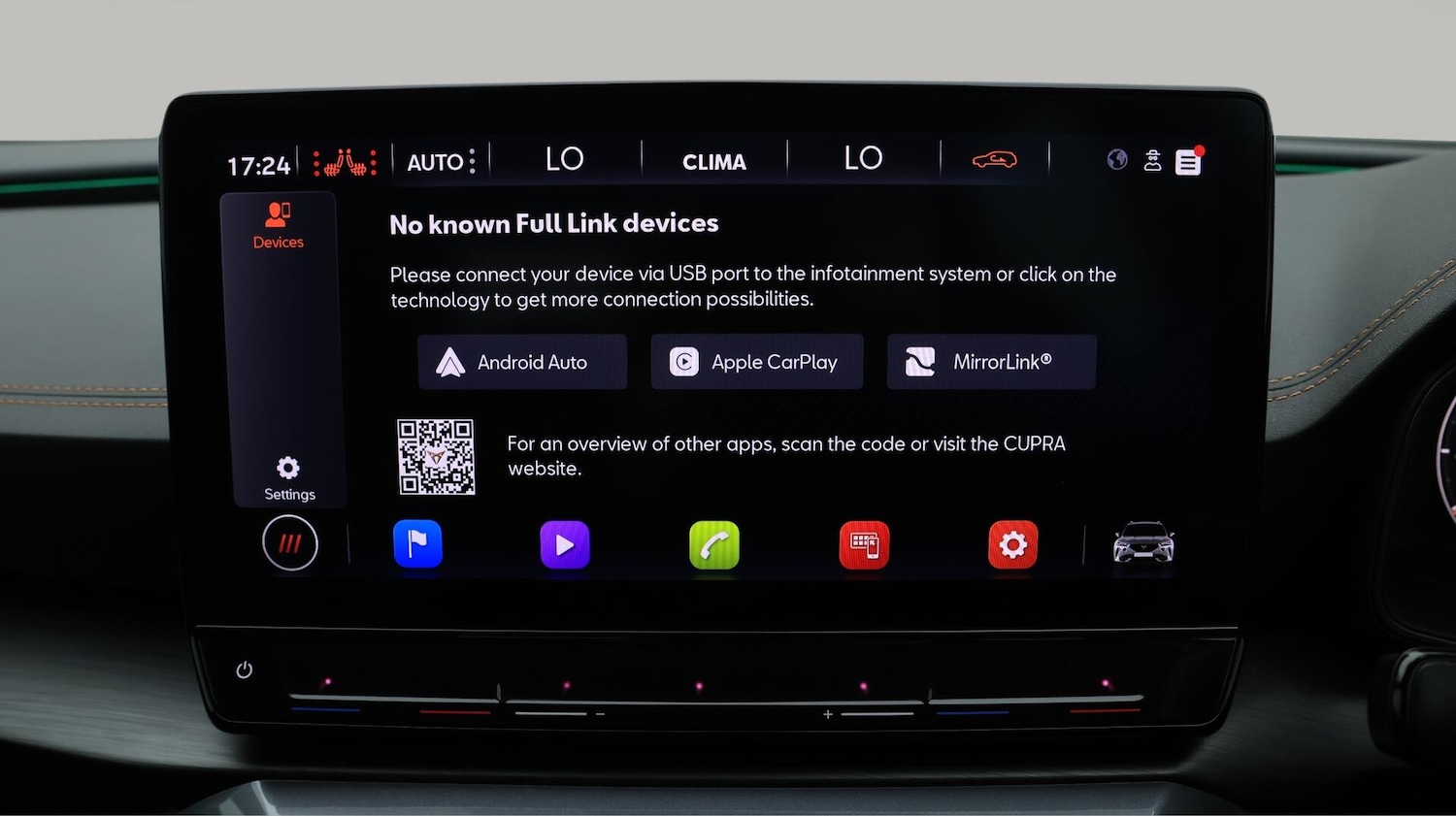 Used Cupra Formentor 2023 for sale - 76592862: Photo 26