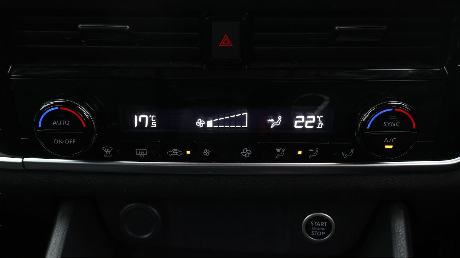 Used Nissan Qashqai 2022 for sale - 77669127: Photo 12