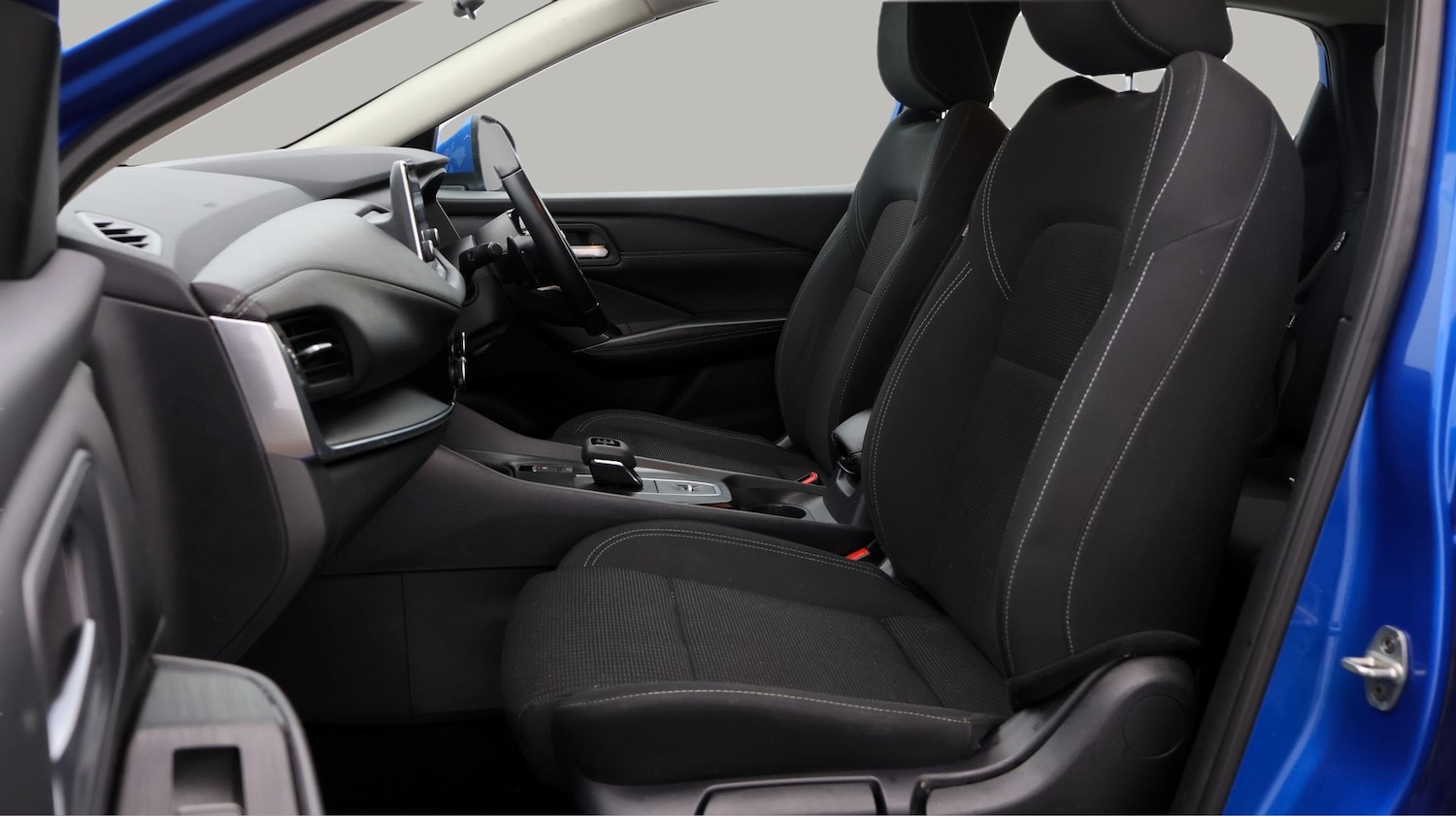 Used Nissan Qashqai 2022 for sale - 77669127: Photo 14