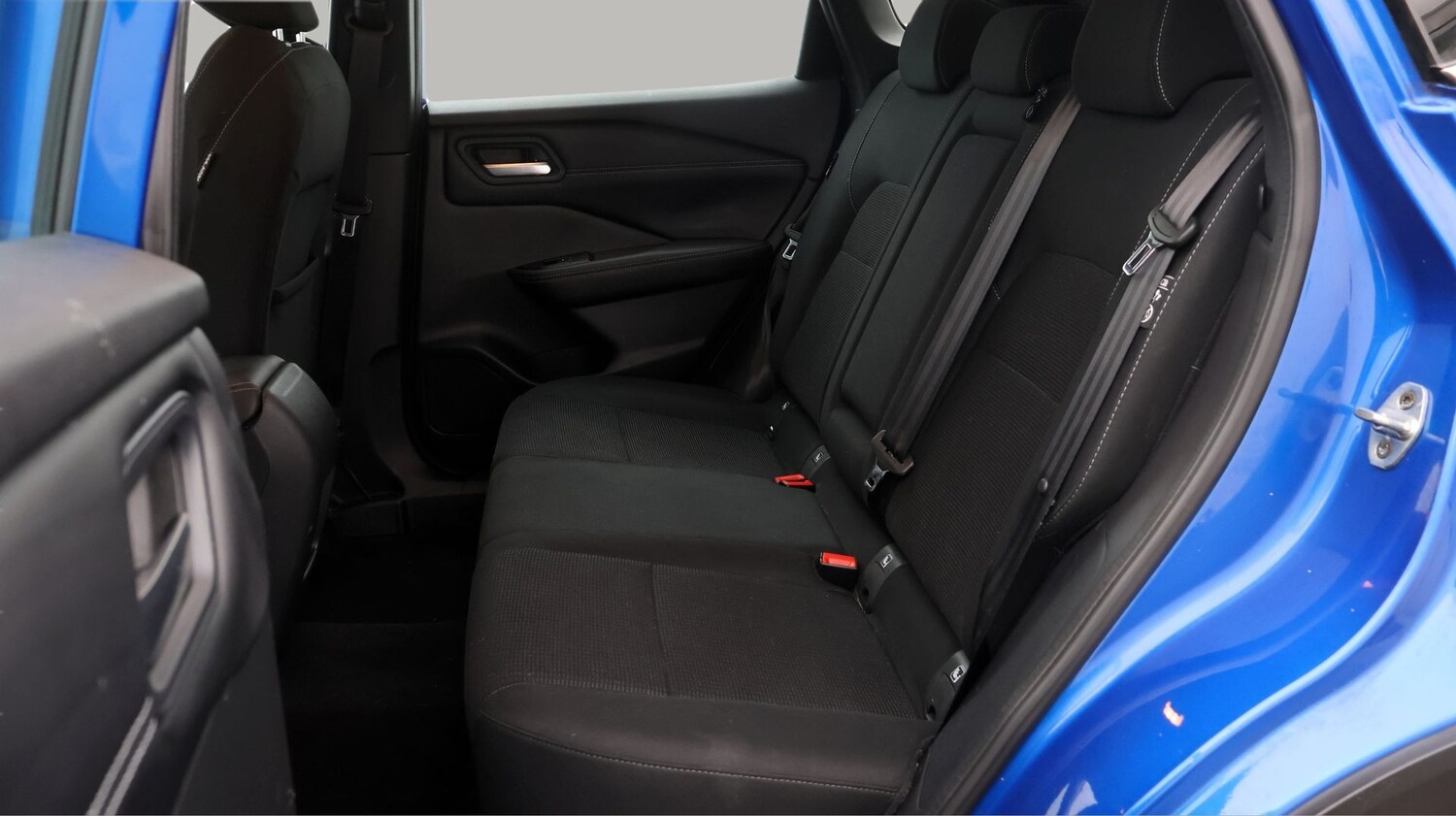 Used Nissan Qashqai 2022 for sale - 77669127: Photo 16