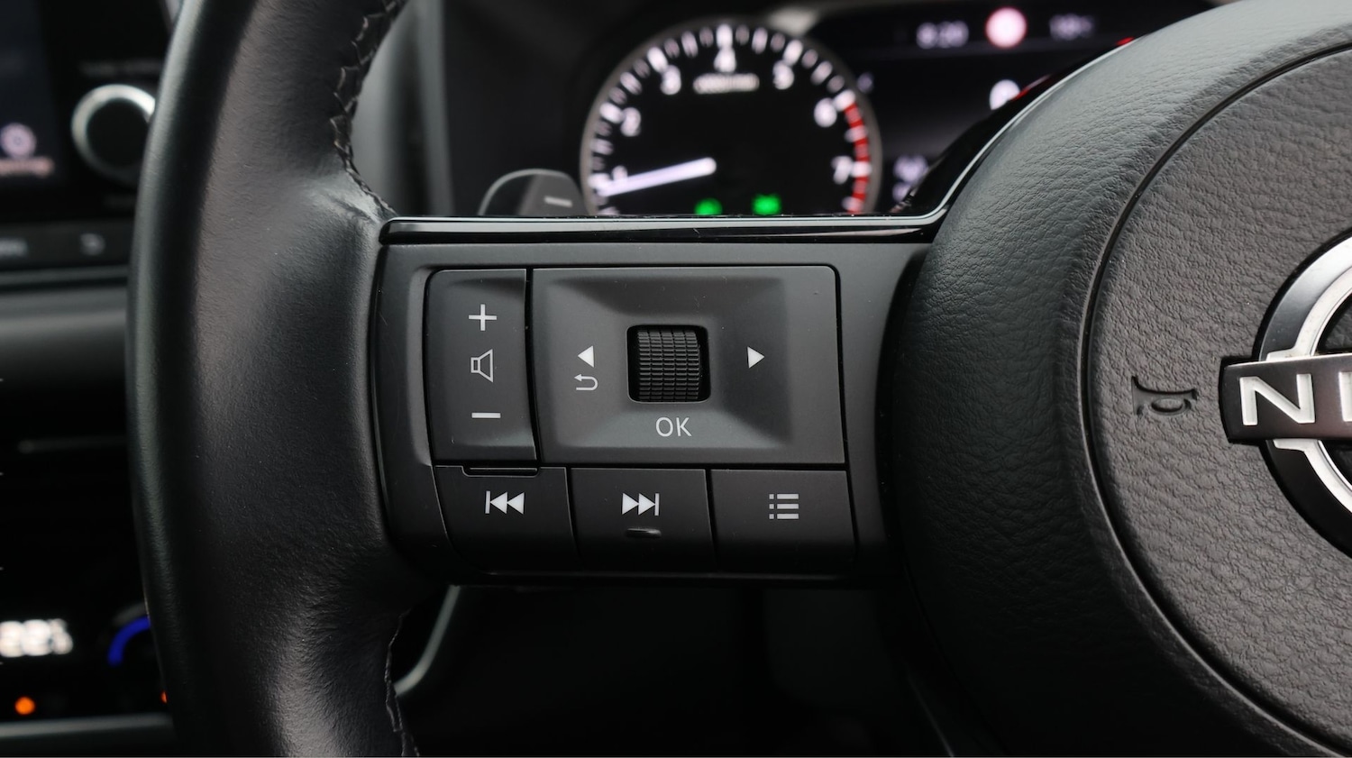 Used Nissan Qashqai 2022 for sale - 77669127: Photo 22