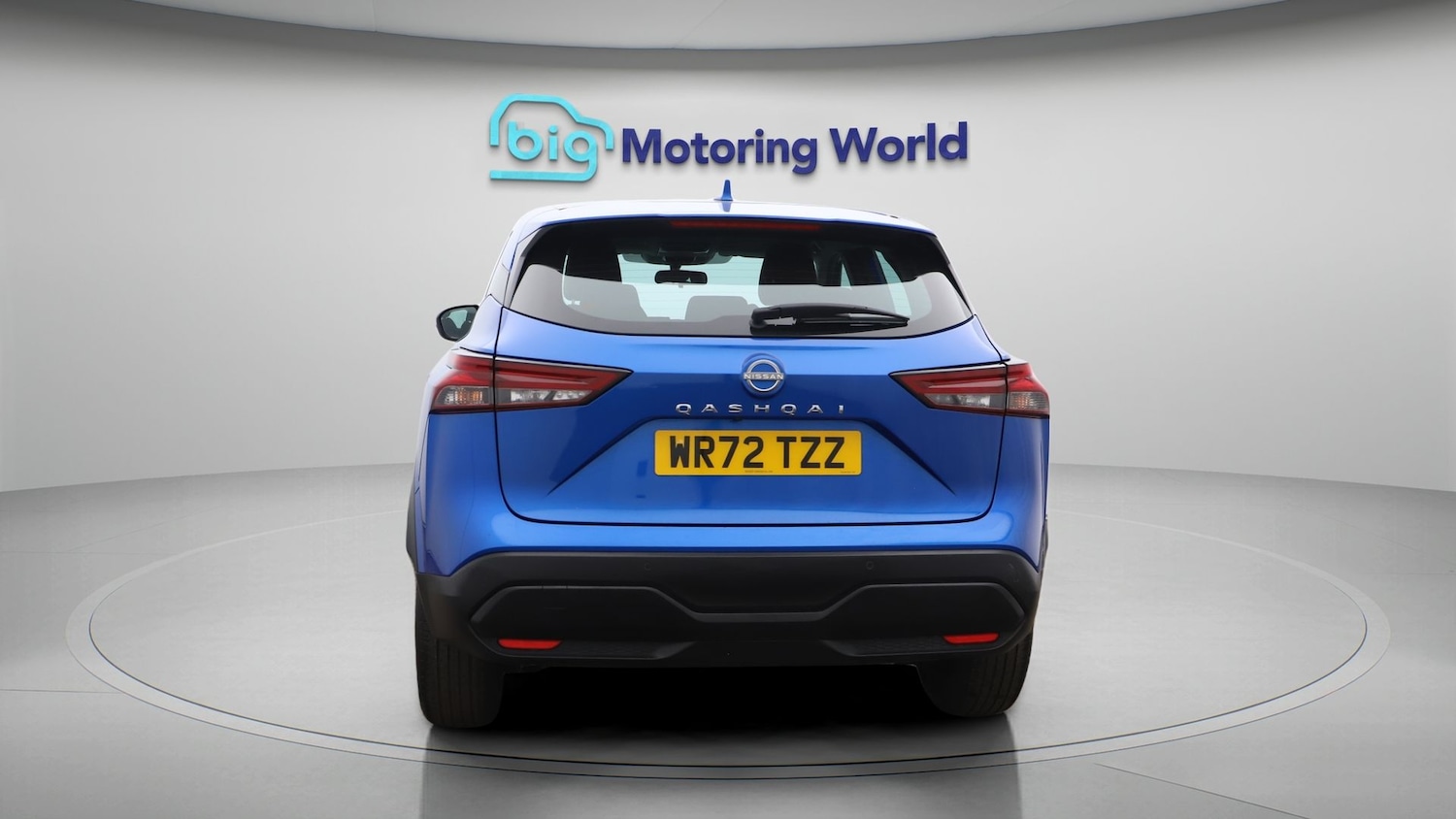 Used Nissan Qashqai 2022 for sale - 77669127: Photo 6