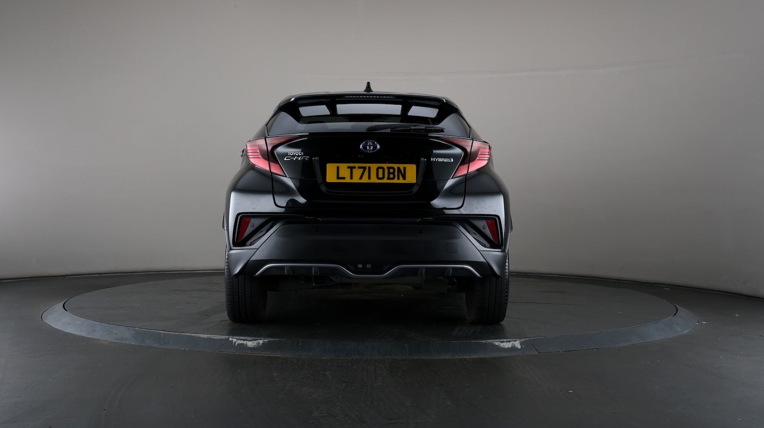 Used Toyota C-HR 2021 for sale - 76811795: Photo 27