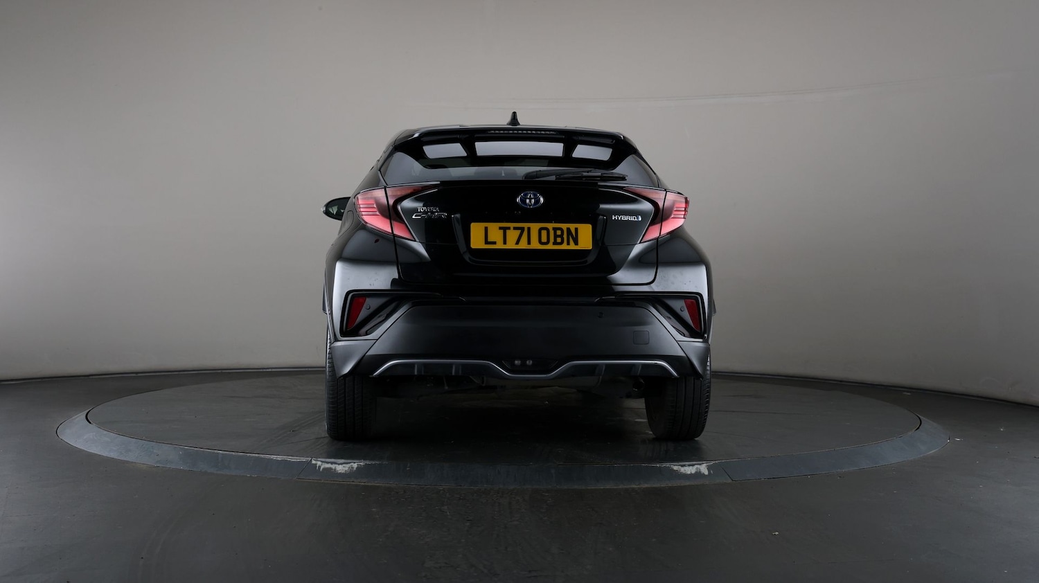 Used Toyota C-HR 2021 for sale - 76811795: Photo 28