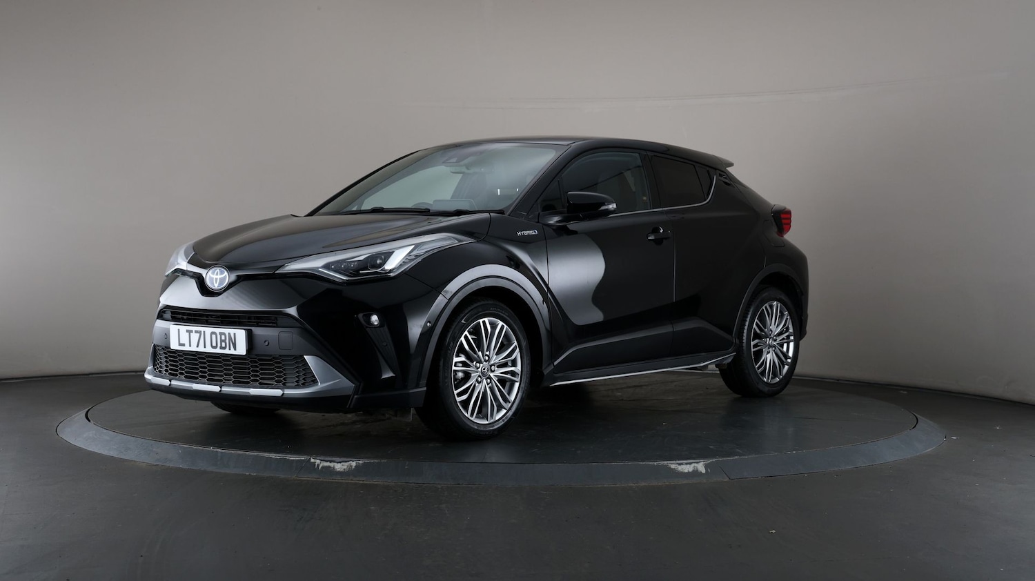 Used Toyota C-HR 2021 for sale - 76811795: Photo 36