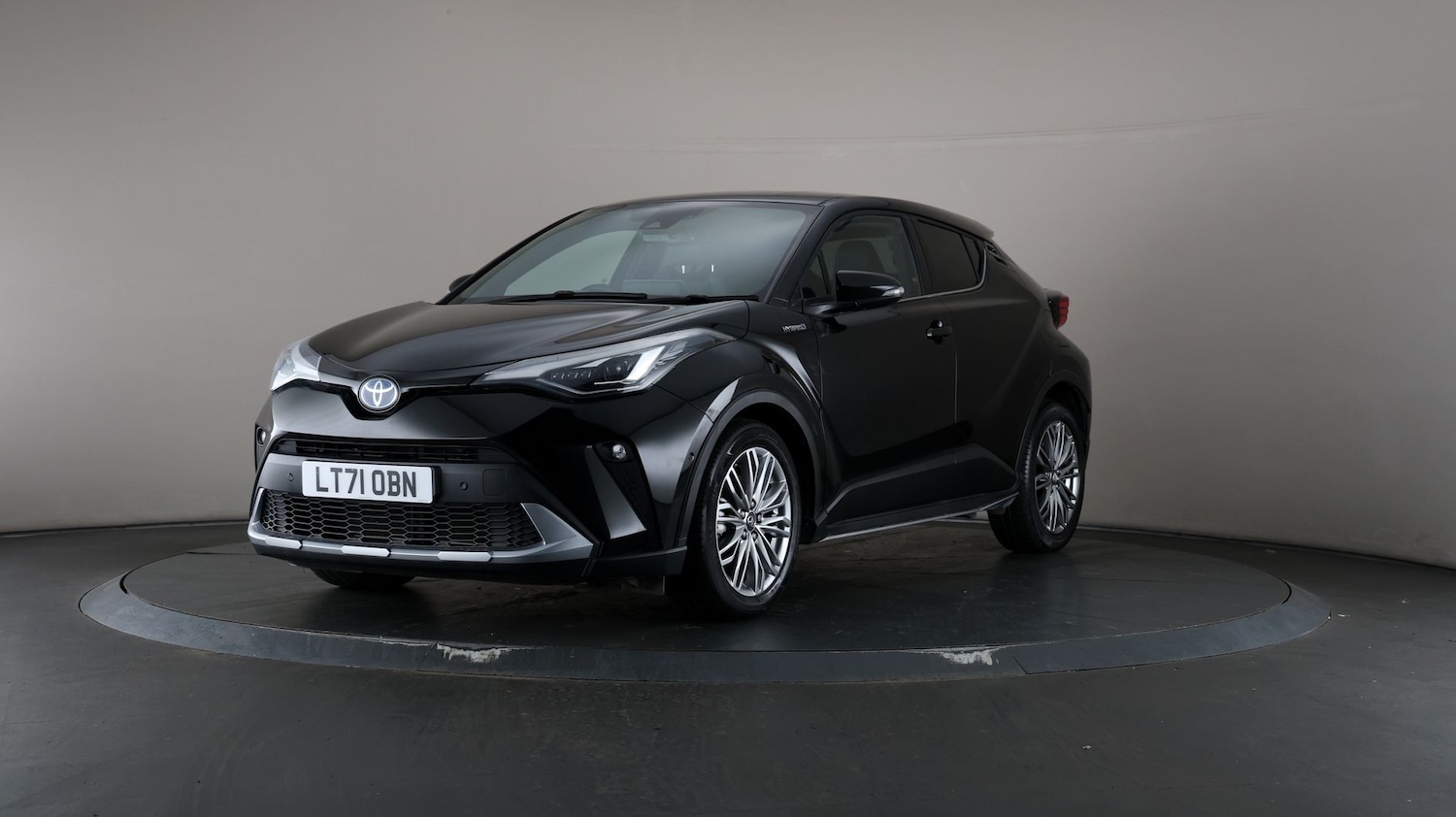 Used Toyota C-HR 2021 for sale - 76811795: Photo 37