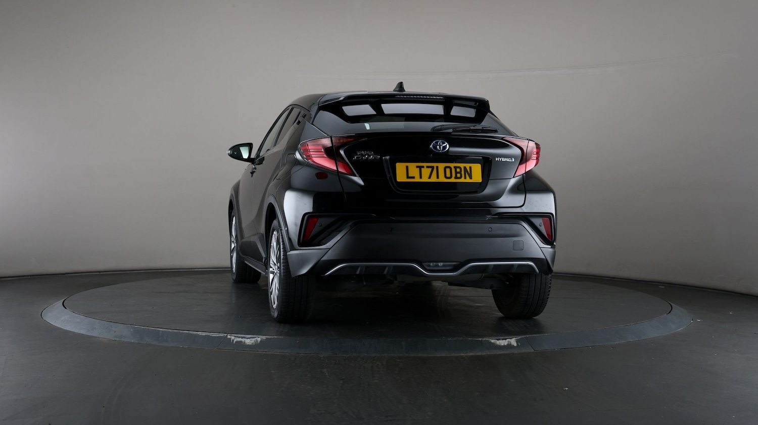 Used Toyota C-HR 2021 for sale - 76811795: Photo 39