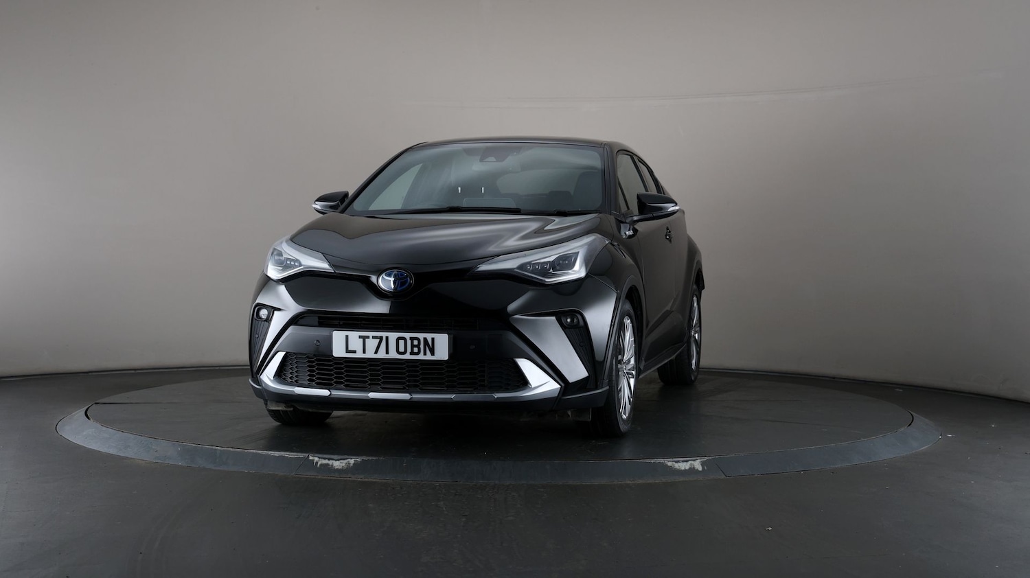 Used Toyota C-HR 2021 for sale - 76811795: Photo 40