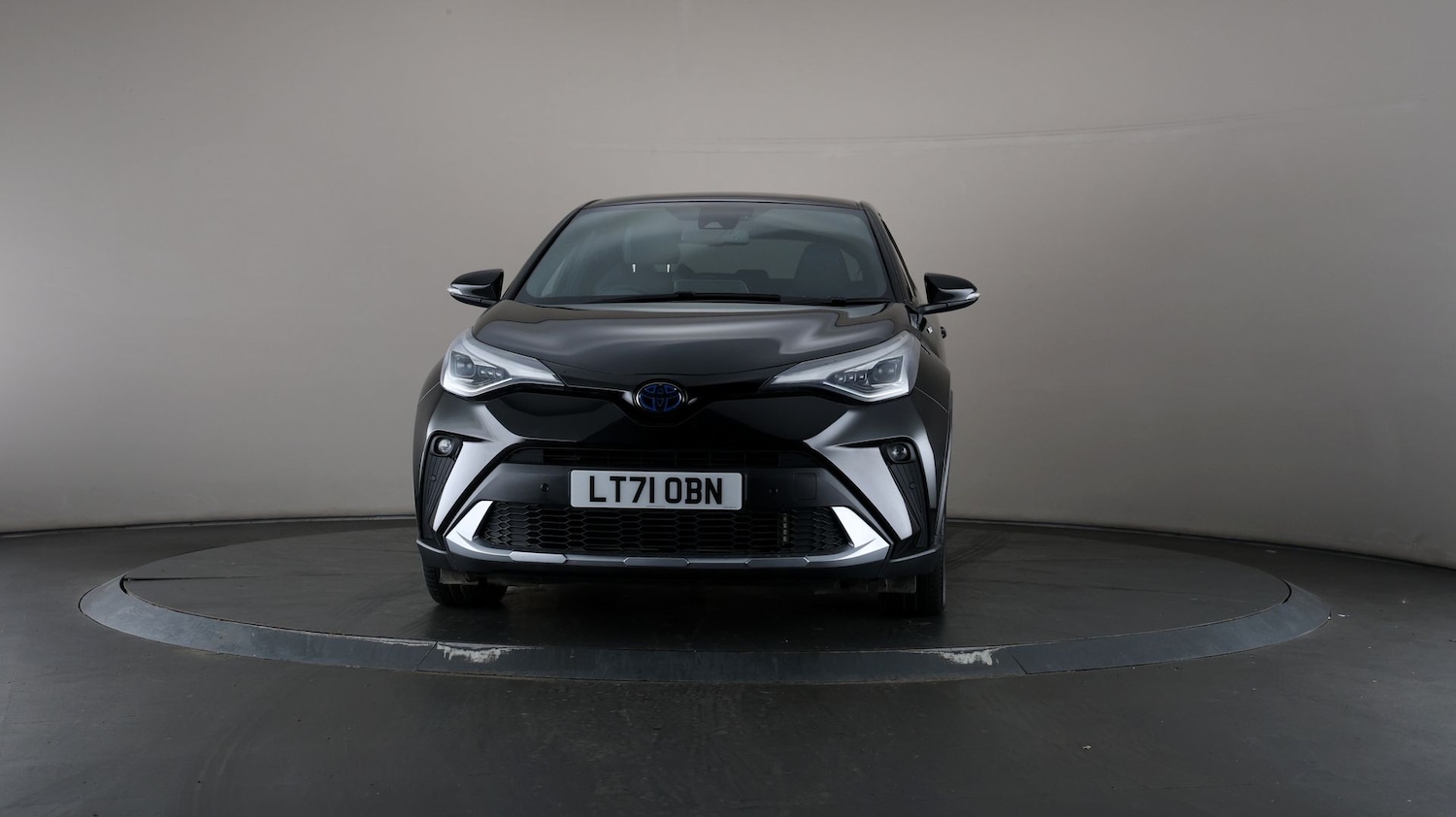 Used Toyota C-HR 2021 for sale - 76811795: Photo 41