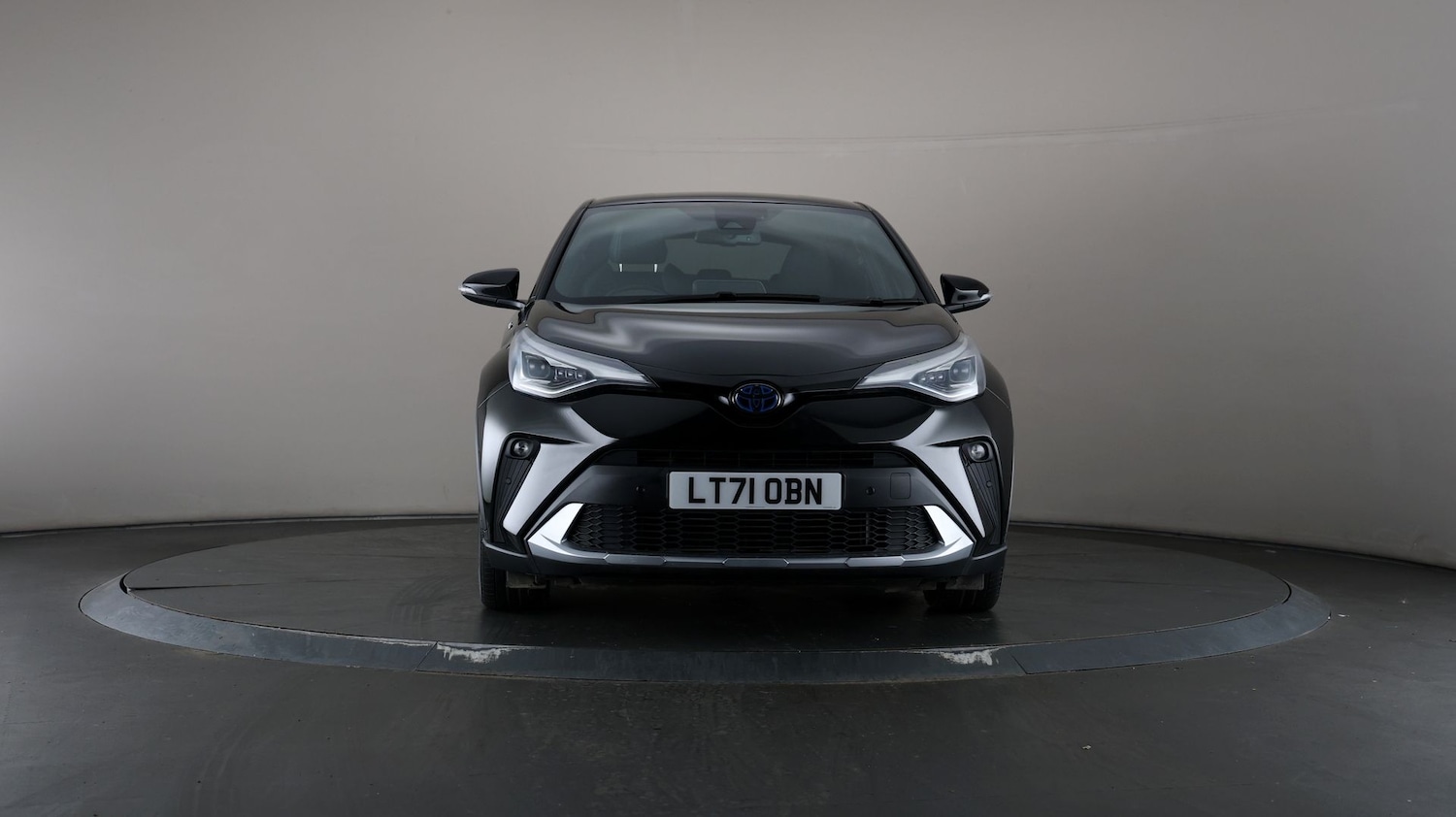 Used Toyota C-HR 2021 for sale - 76811795: Photo 42
