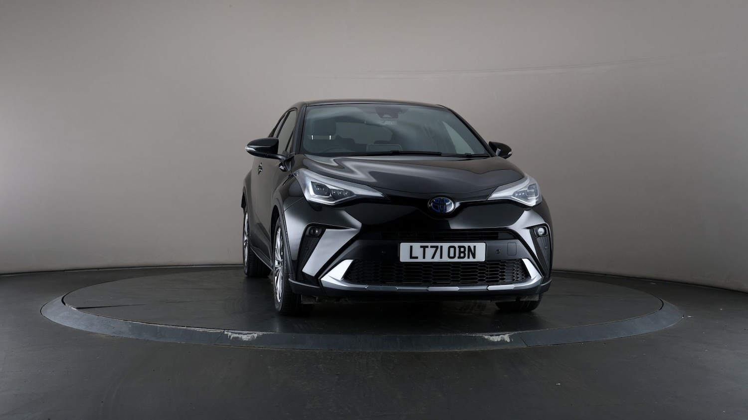 Used Toyota C-HR 2021 for sale - 76811795: Photo 43