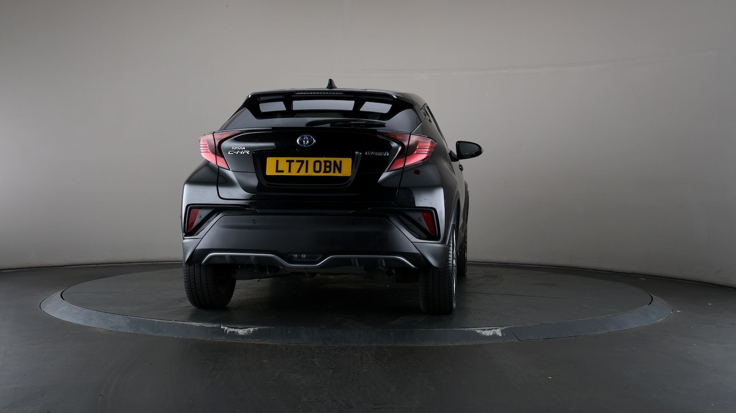 Used Toyota C-HR 2021 for sale - 76811795: Photo 64