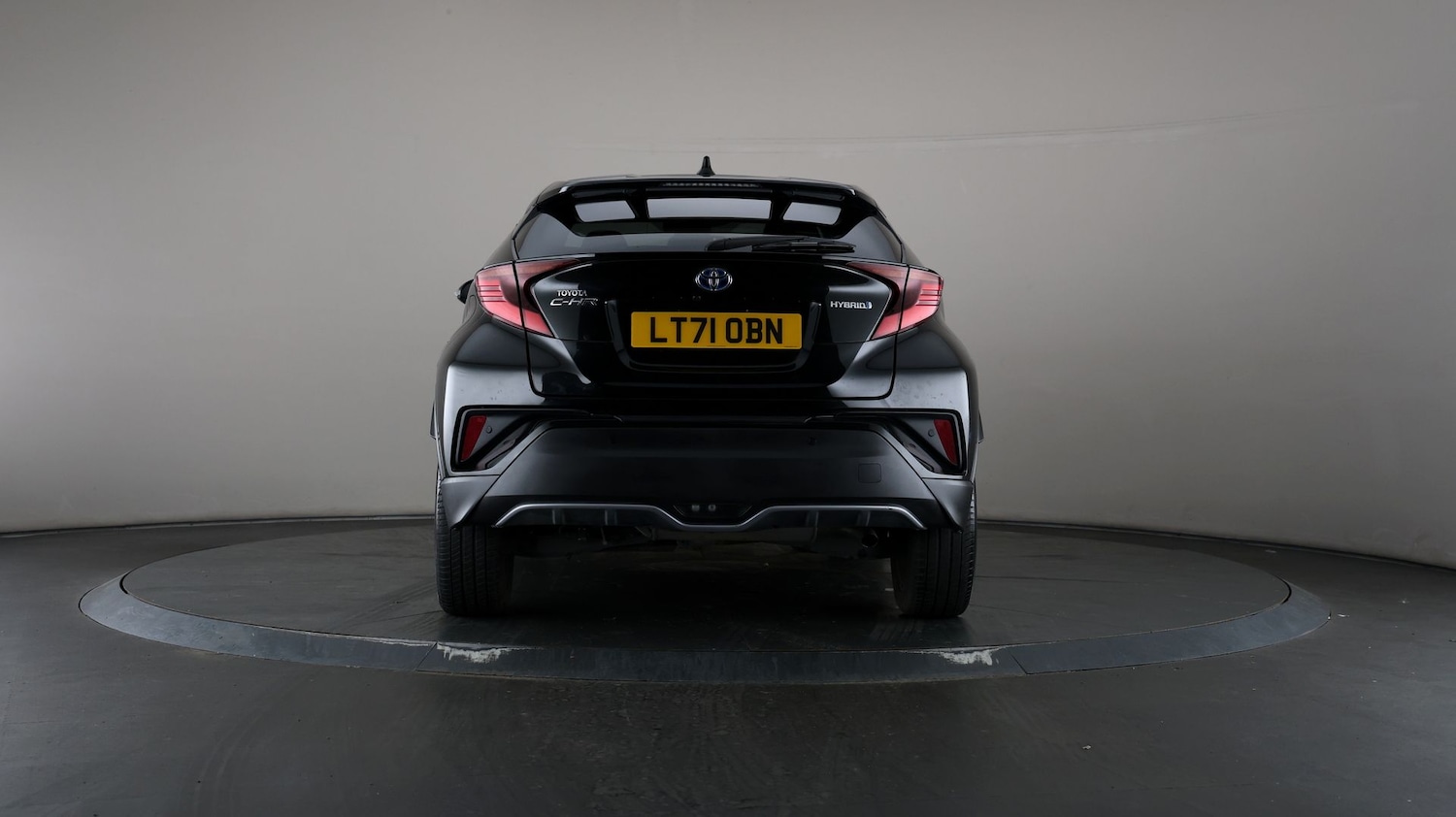 Used Toyota C-HR 2021 for sale - 76811795: Photo 65