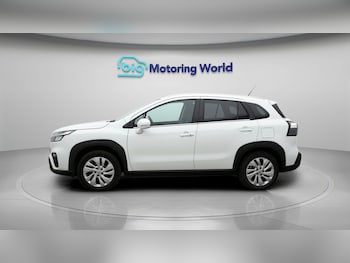 Used Suzuki SX4 S-Cross 2023 for sale - 77136307: Photo