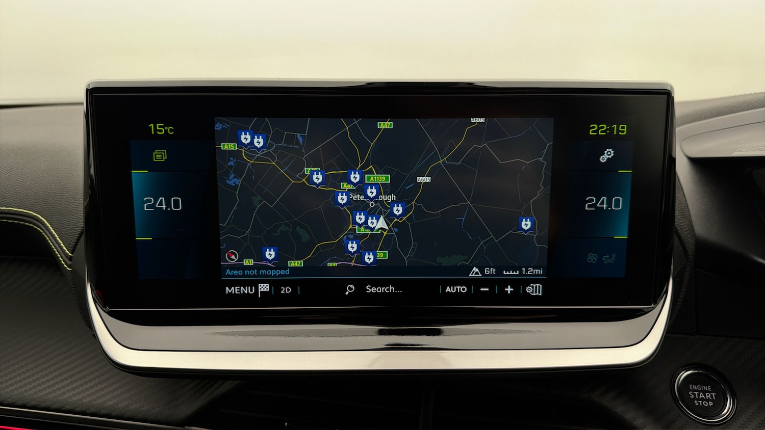 Used Peugeot E-2008 for sale - 78108086: Photo 10