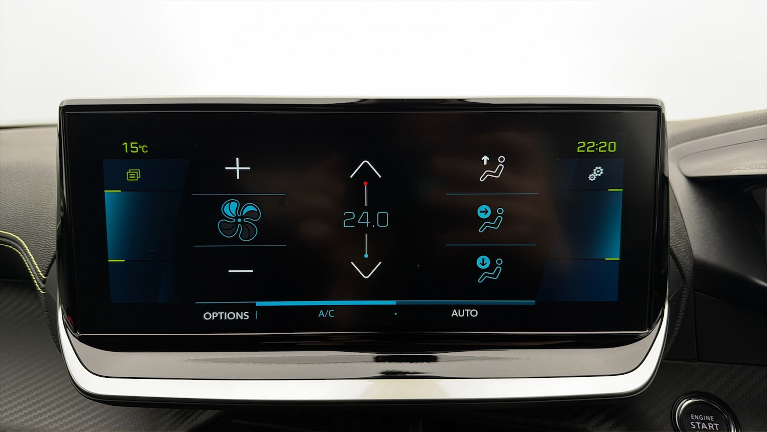 Used Peugeot E-2008 for sale - 78108086: Photo 11