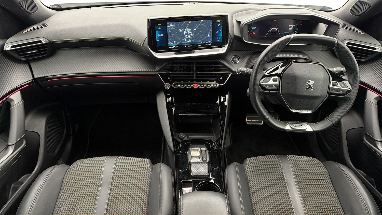 Used Peugeot E-2008 for sale - 78108086: Photo 12