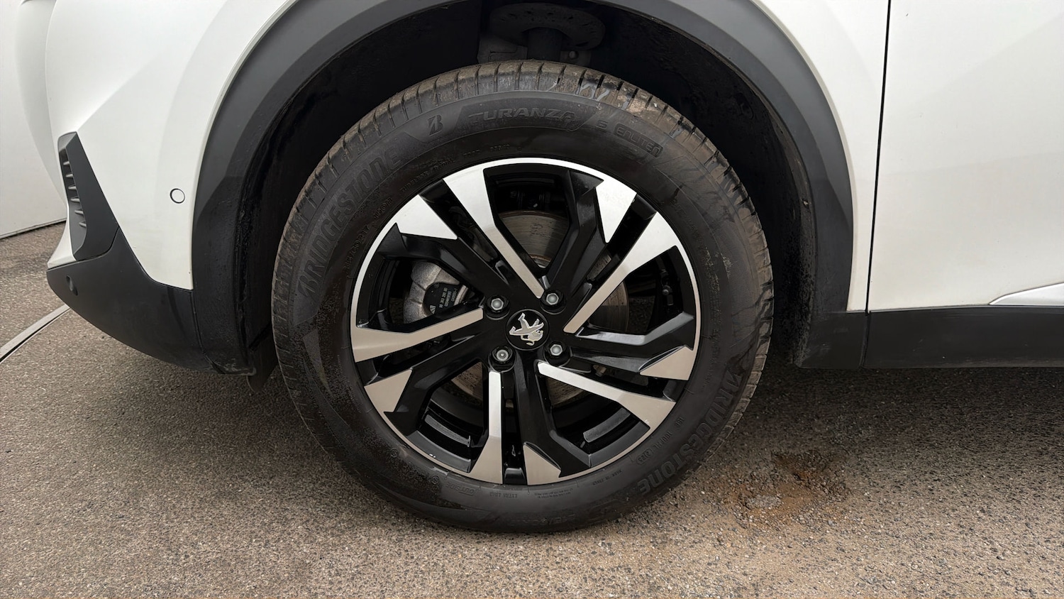 Used Peugeot E-2008 for sale - 78108086: Photo 17