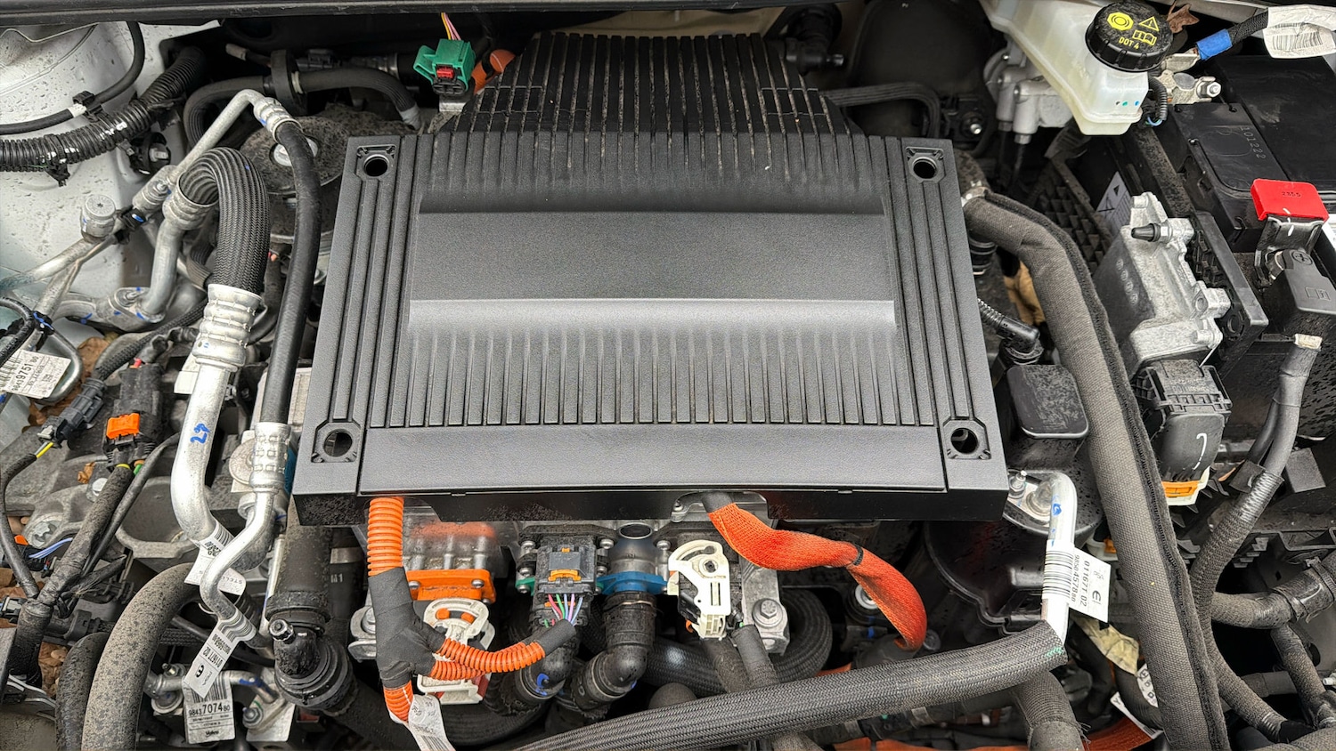 Used Peugeot E-2008 for sale - 78108086: Photo 18