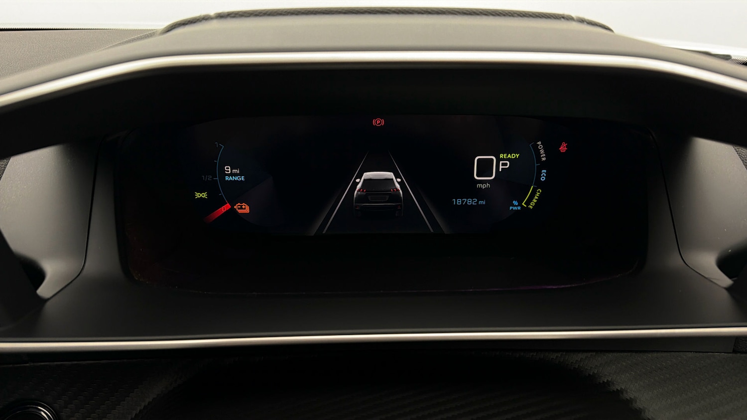 Used Peugeot E-2008 for sale - 78108086: Photo 25