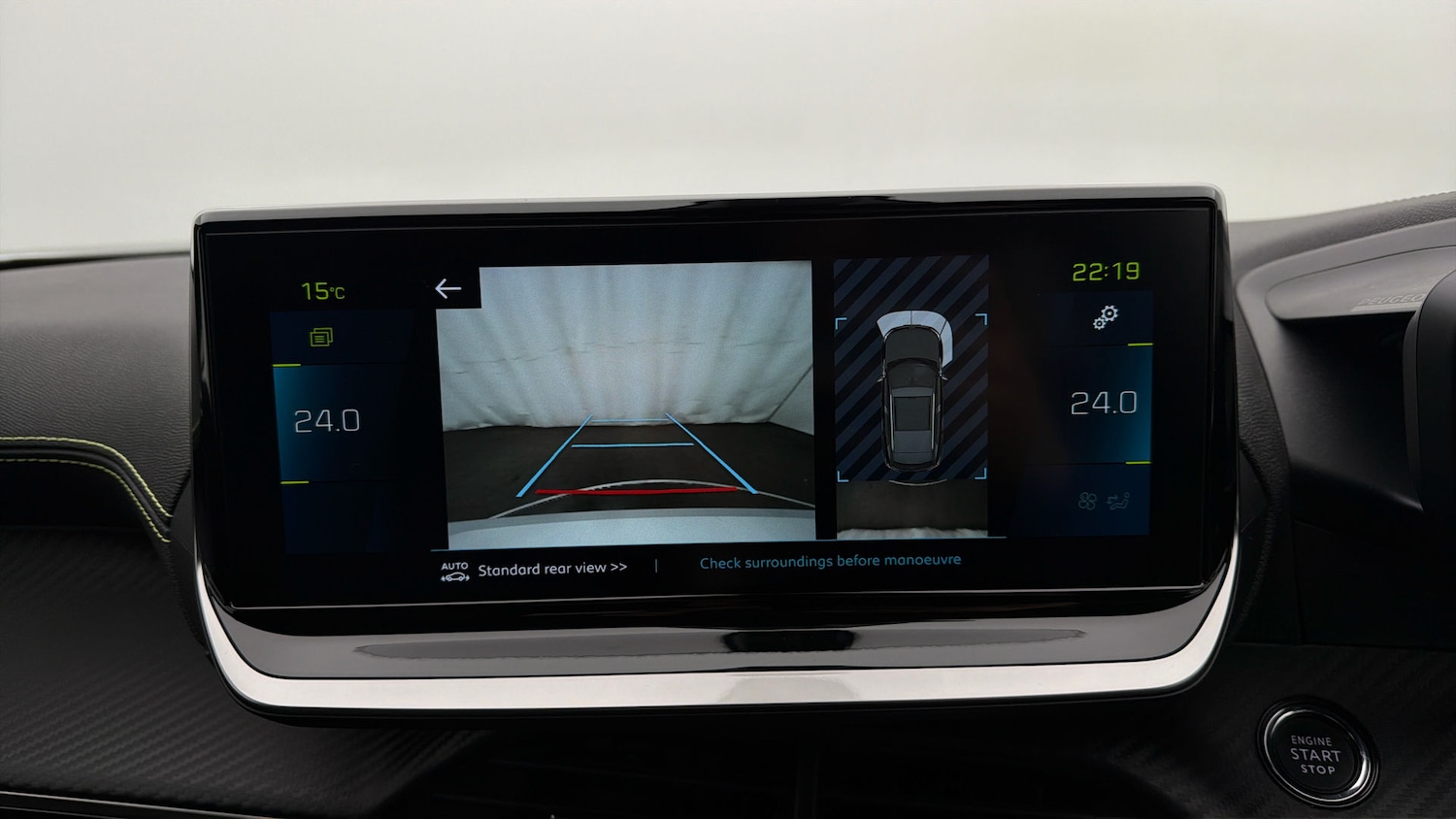 Used Peugeot E-2008 for sale - 78108086: Photo 26