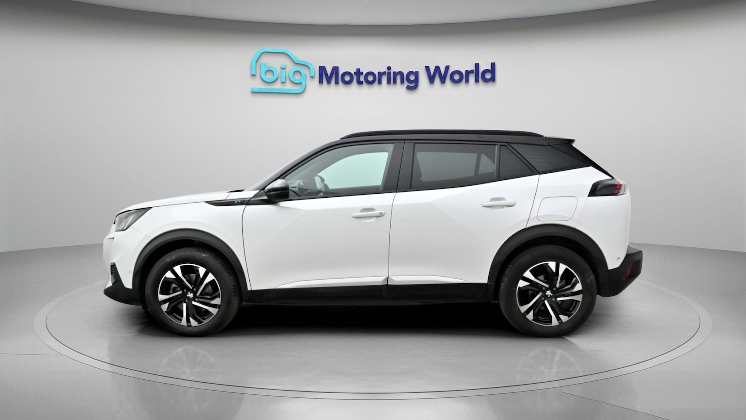 Used Peugeot E-2008 for sale - 78108086: Photo 4