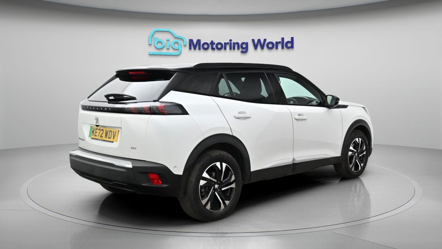 Used Peugeot E-2008 for sale - 78108086: Photo 7