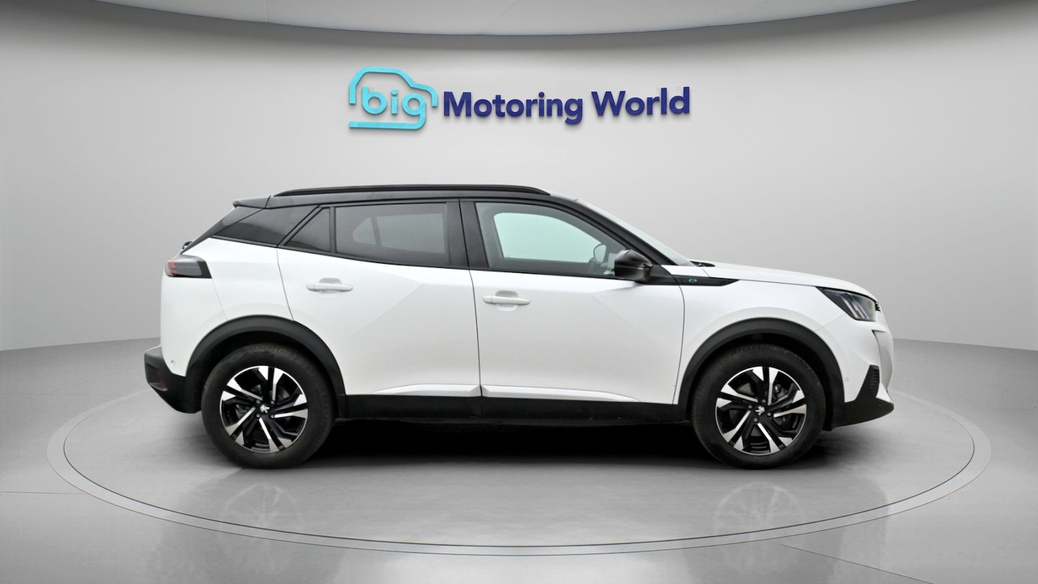 Used Peugeot E-2008 for sale - 78108086: Photo 8