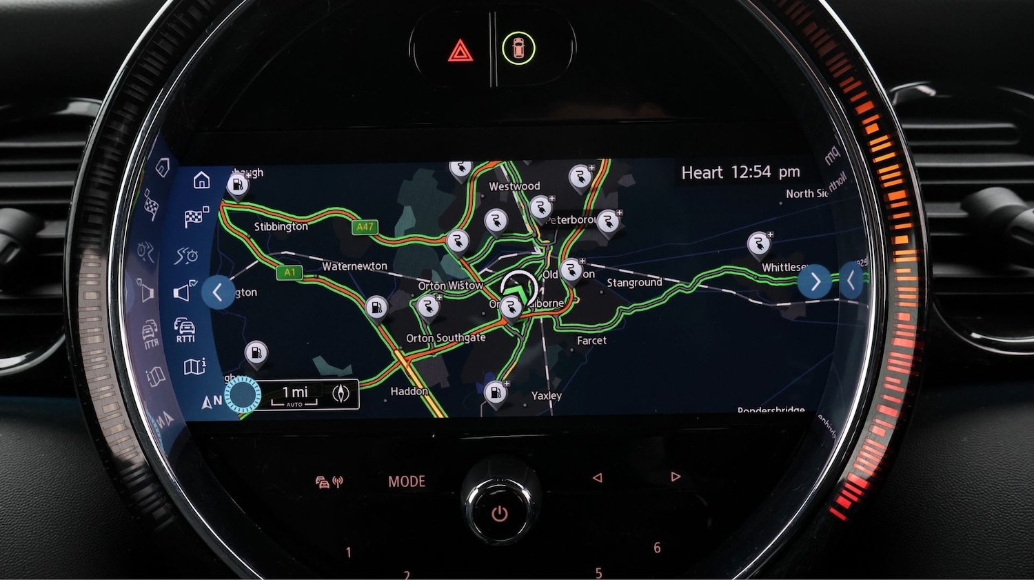 Used MINI Hatch 2023 for sale - 77742536: Photo 11