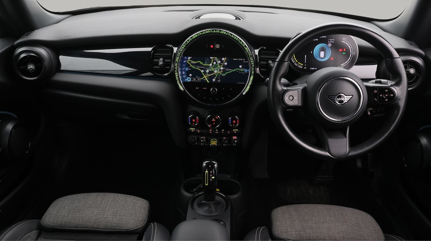 Used MINI Hatch 2023 for sale - 77742536: Photo 13