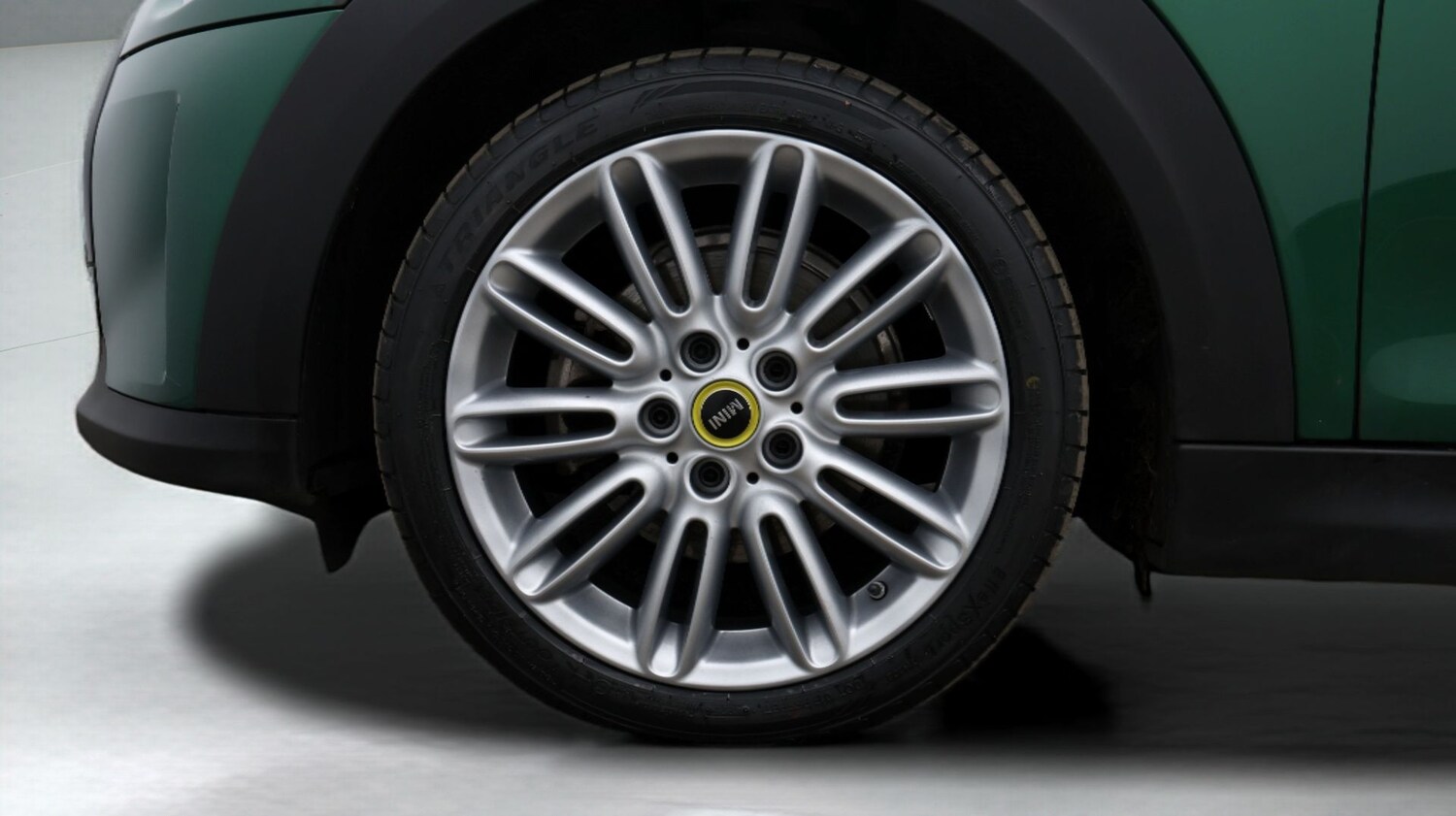 Used MINI Hatch 2023 for sale - 77742536: Photo 18