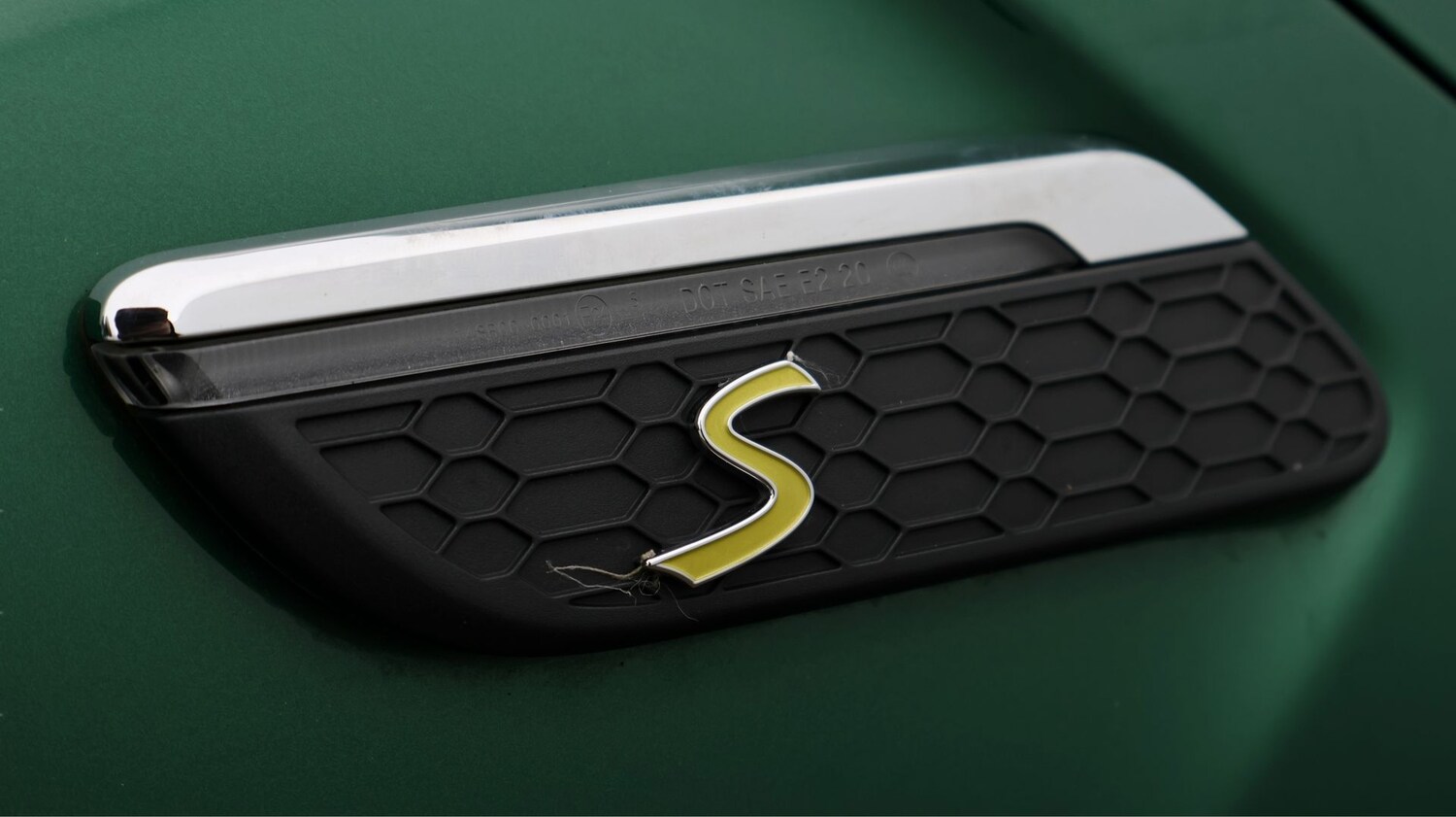 Used MINI Hatch 2023 for sale - 77742536: Photo 21