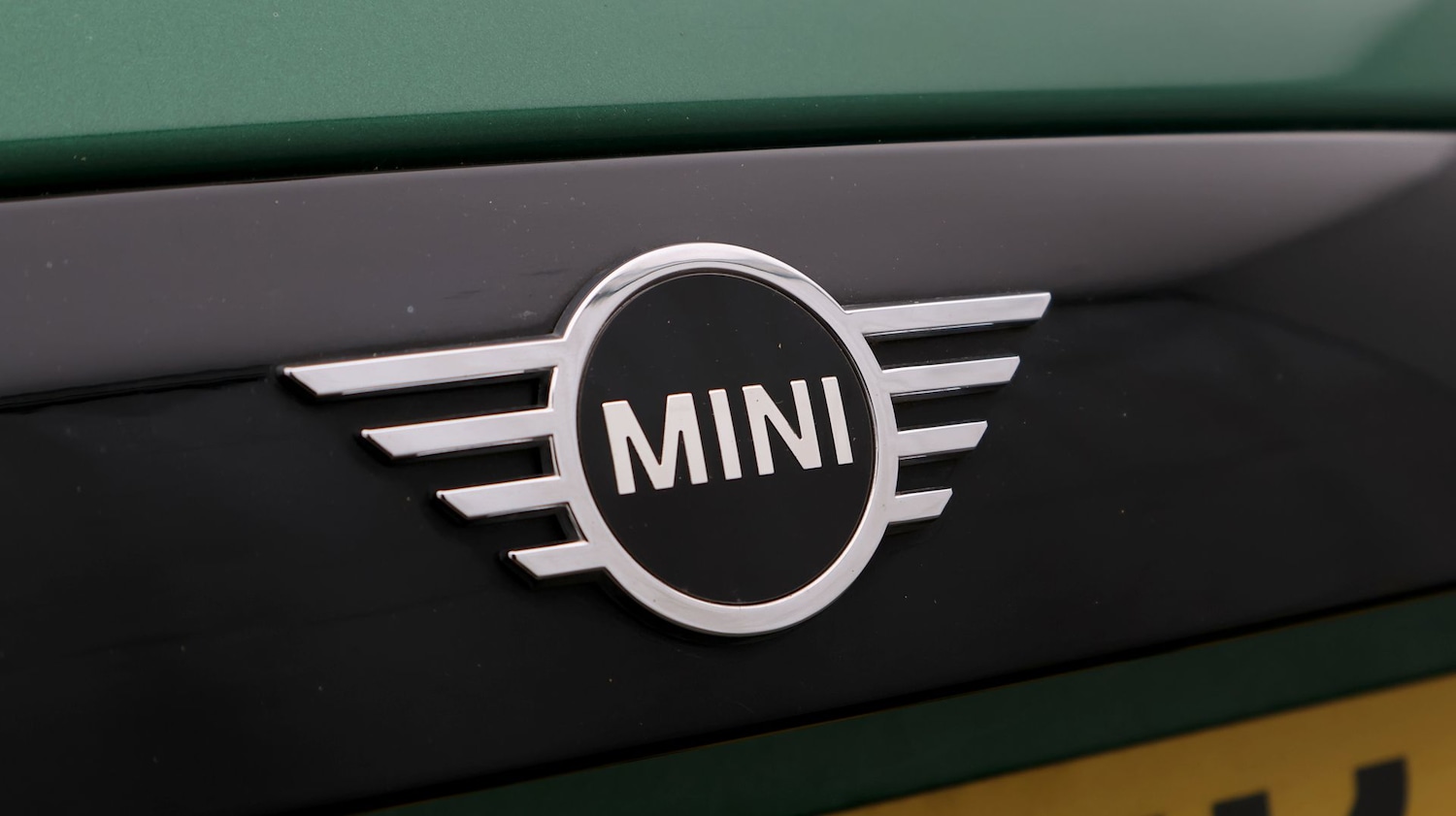 Used MINI Hatch 2023 for sale - 77742536: Photo 22