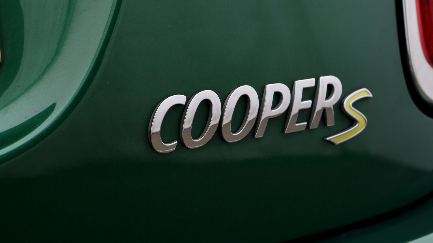 Used MINI Hatch 2023 for sale - 77742536: Photo 24