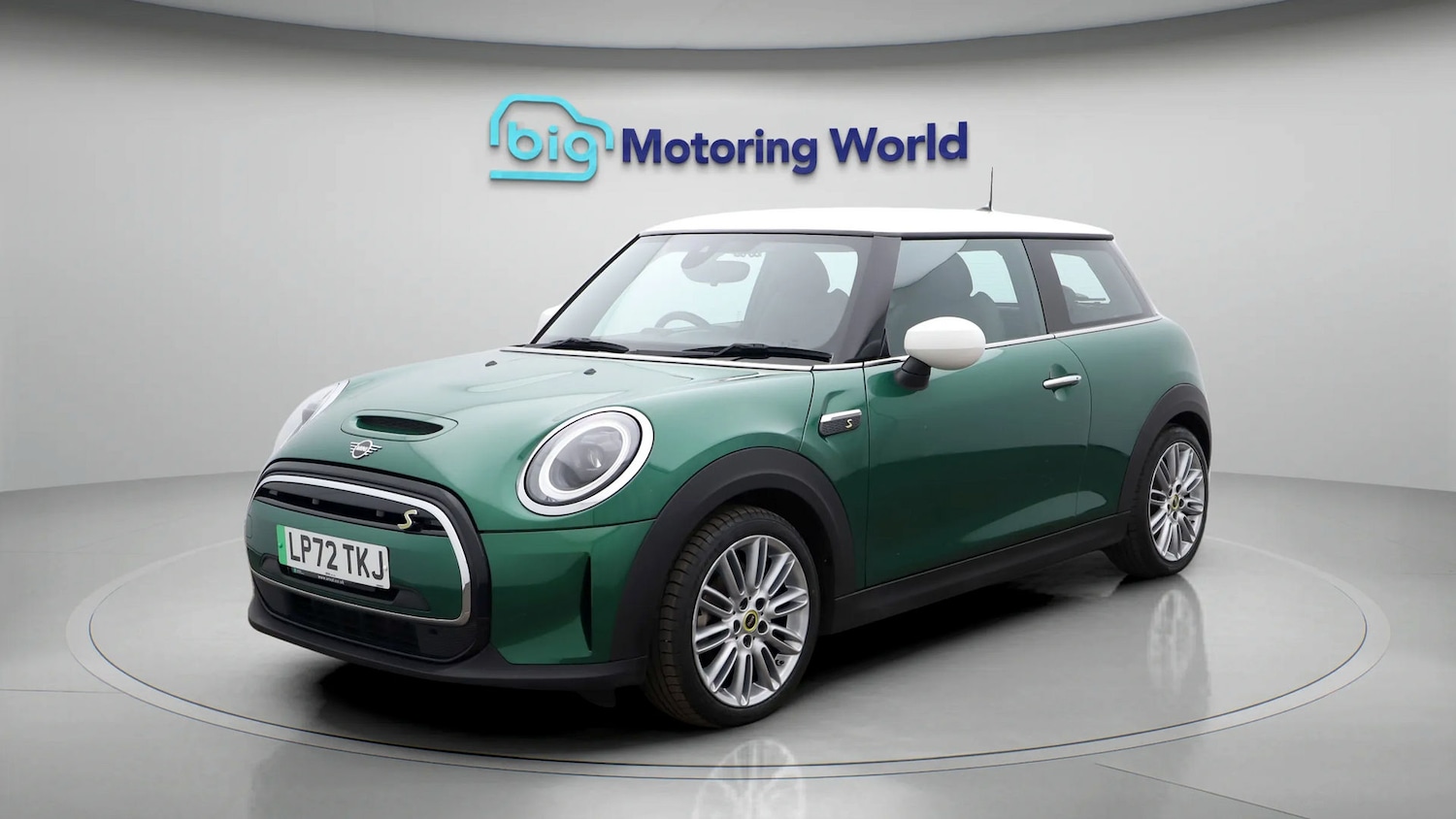 Used MINI Hatch 2023 for sale - 77742536: Photo 3