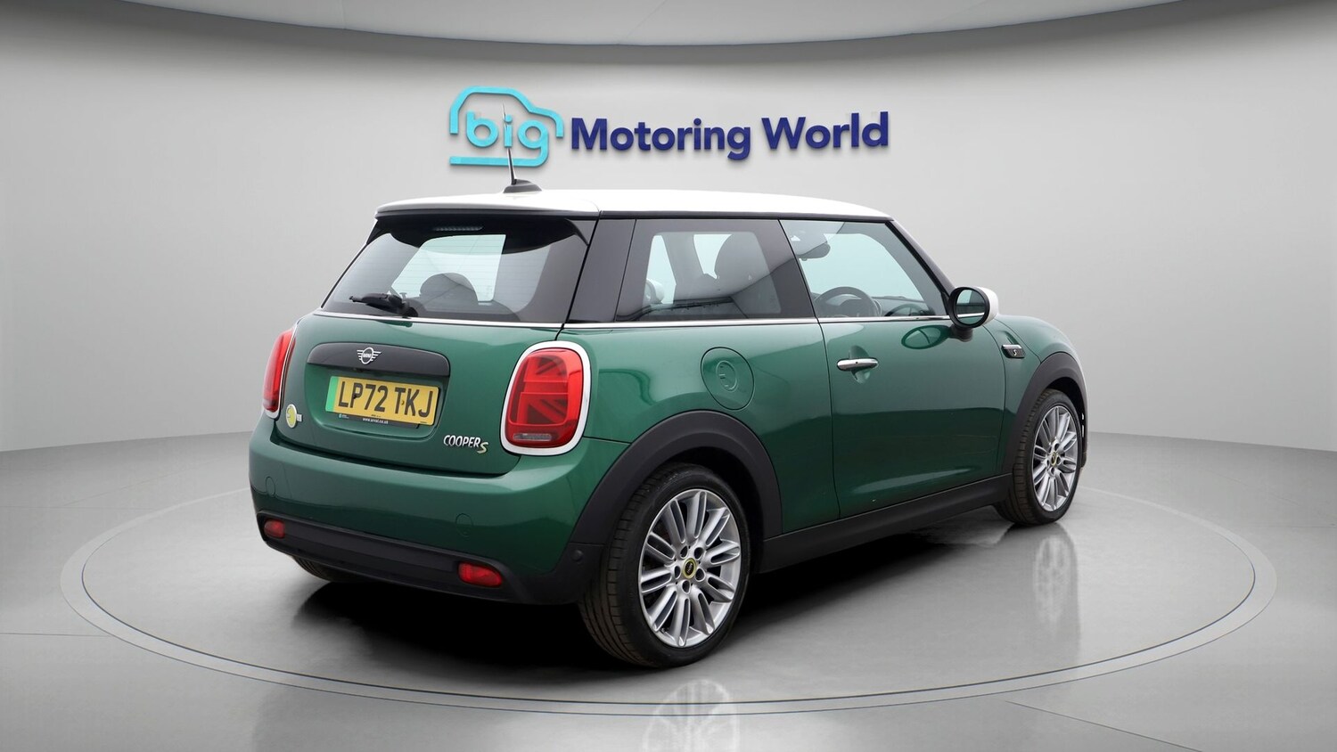 Used MINI Hatch 2023 for sale - 77742536: Photo 7