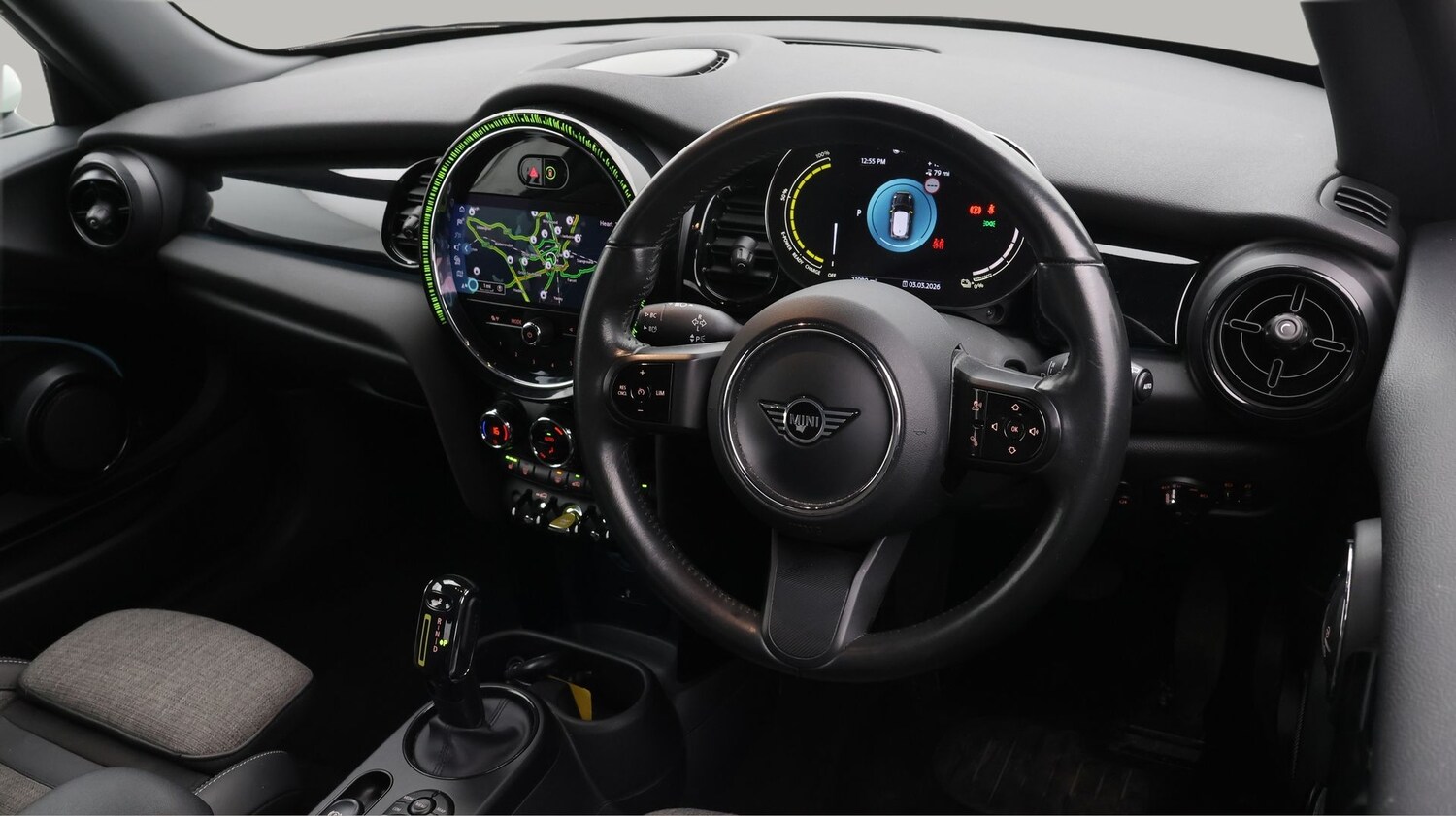 Used MINI Hatch 2023 for sale - 77742536: Photo 9