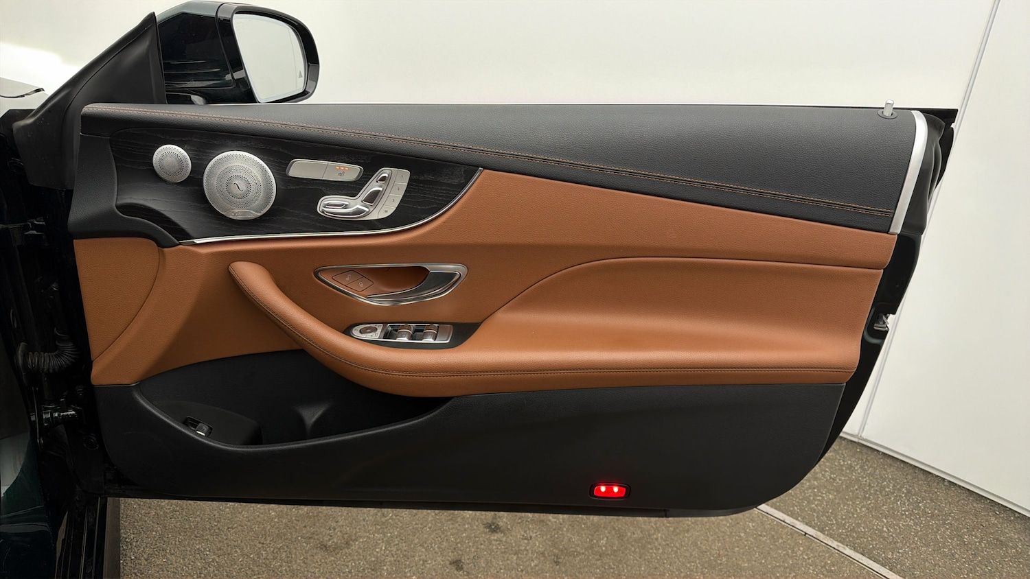 Used Mercedes-Benz E Class 2019 for sale - 78060384: Photo 14