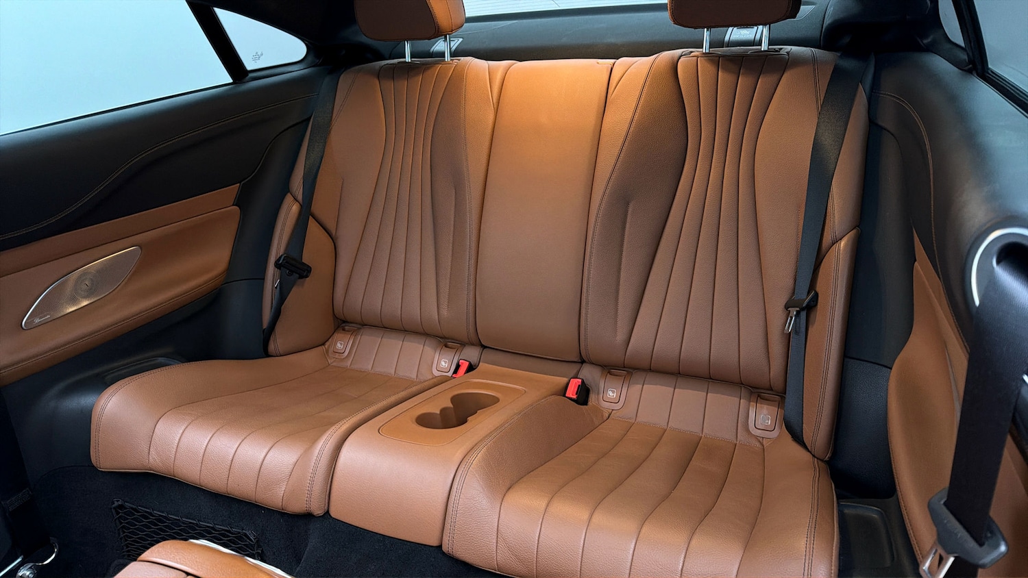 Used Mercedes-Benz E Class 2019 for sale - 78060384: Photo 15