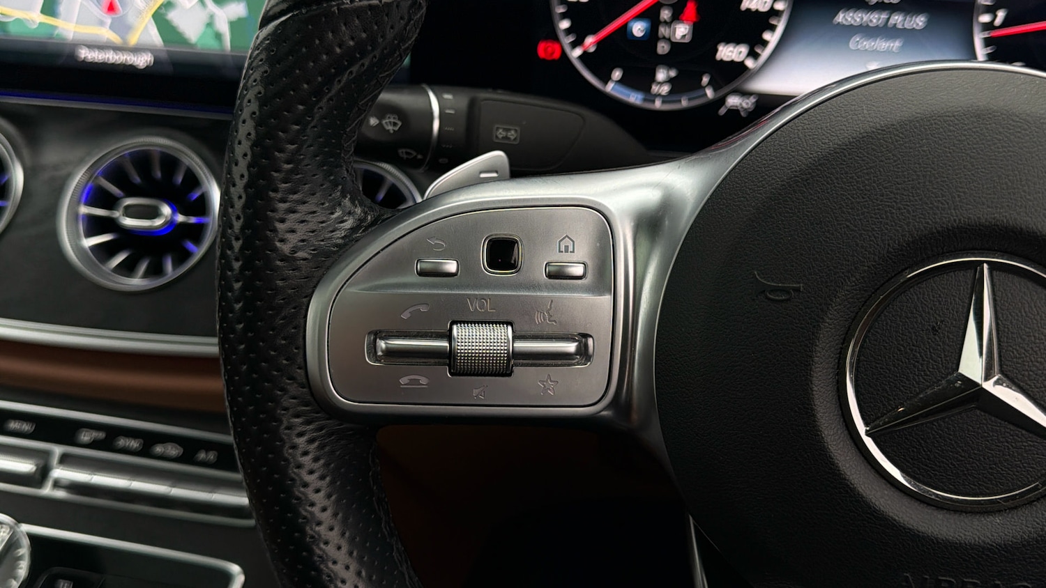 Used Mercedes-Benz E Class 2019 for sale - 78060384: Photo 22