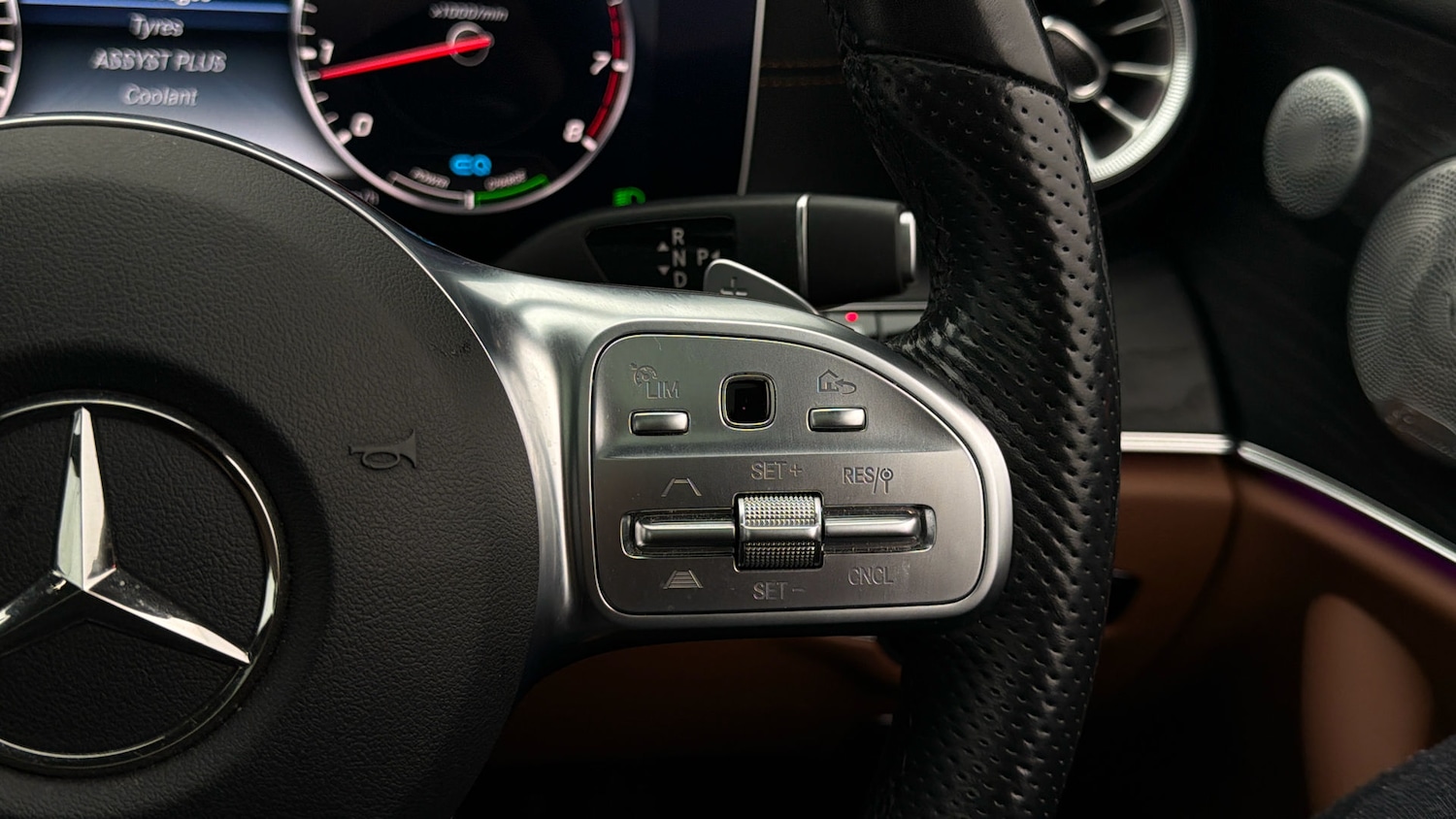 Used Mercedes-Benz E Class 2019 for sale - 78060384: Photo 23