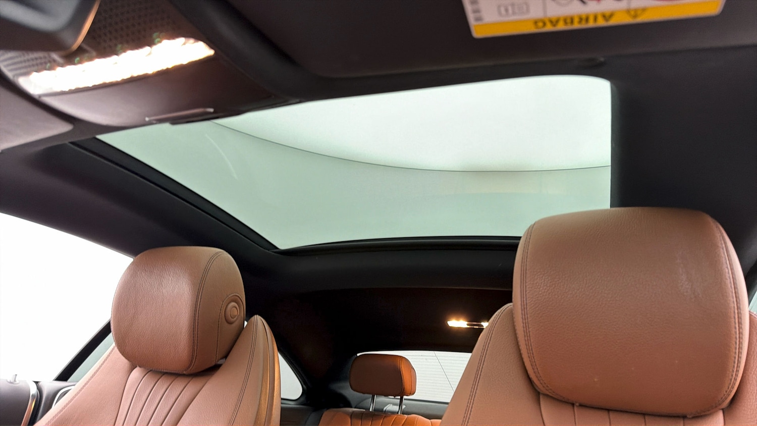 Used Mercedes-Benz E Class 2019 for sale - 78060384: Photo 27