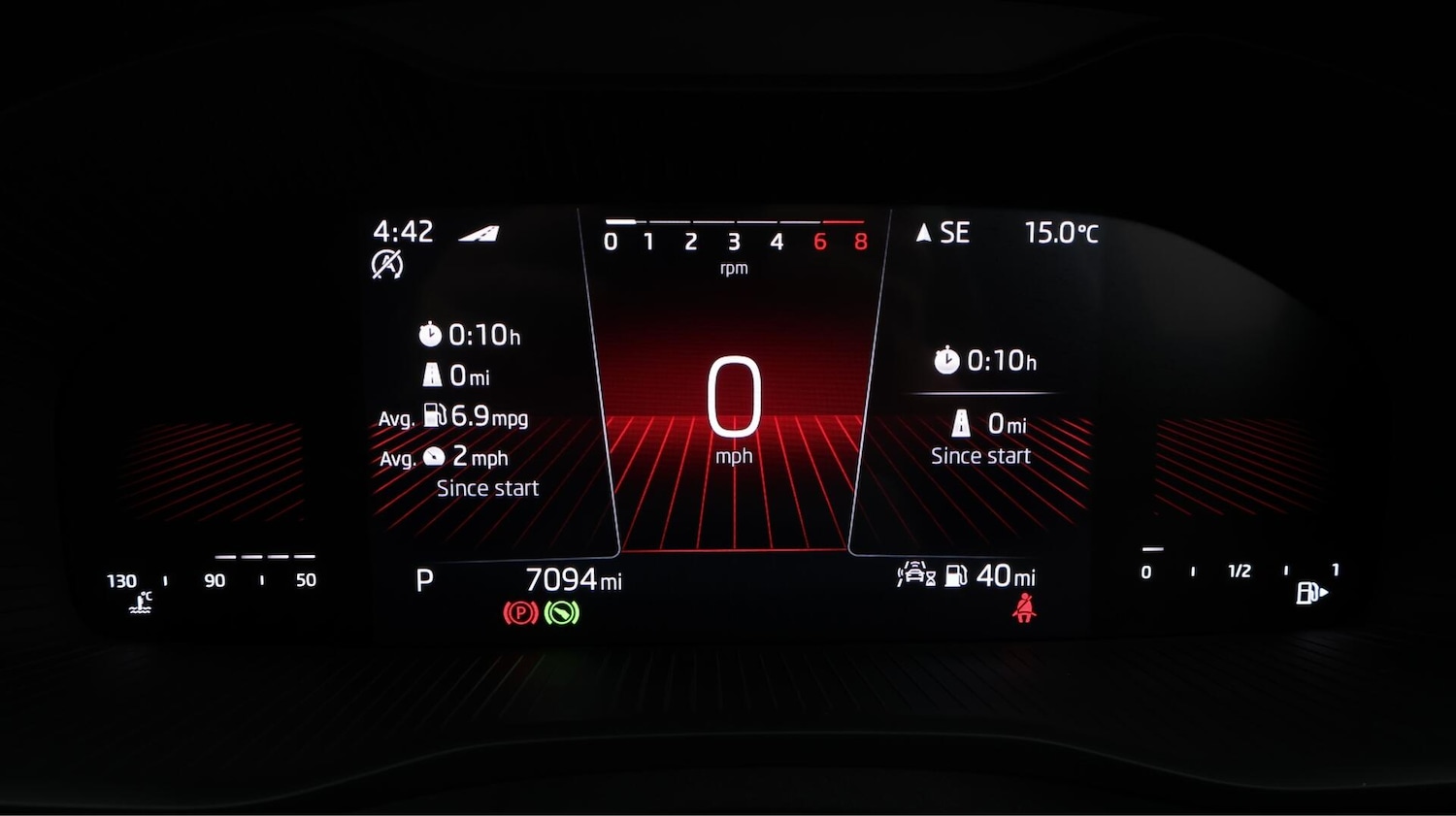 Used Skoda Kodiaq 2022 for sale - 76399184: Photo 11