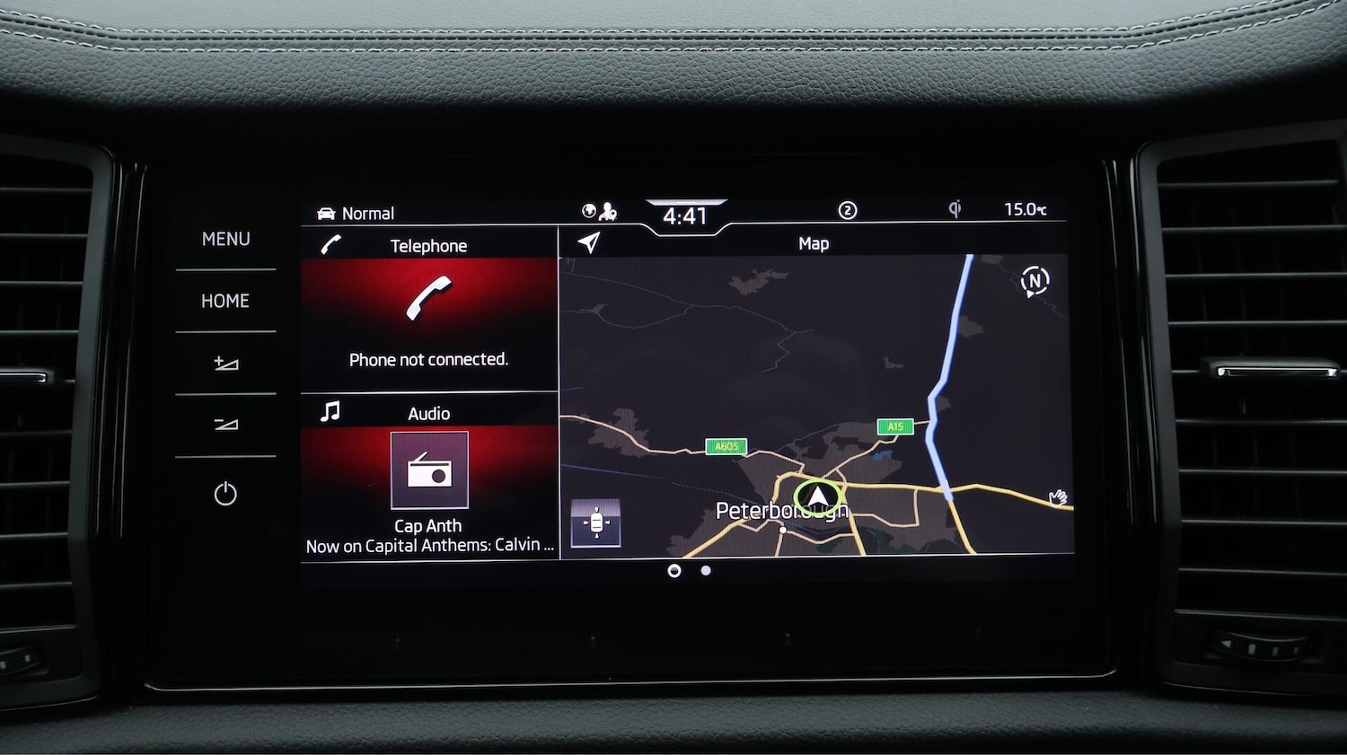 Used Skoda Kodiaq 2022 for sale - 76399184: Photo 12