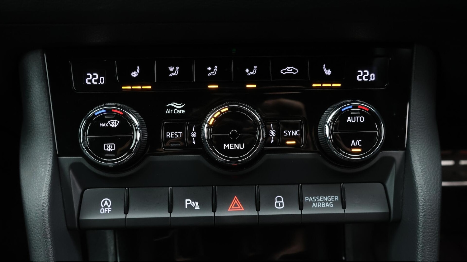 Used Skoda Kodiaq 2022 for sale - 76399184: Photo 13