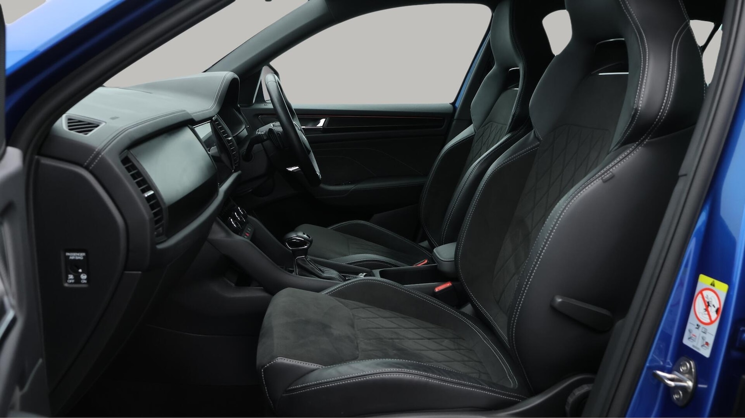 Used Skoda Kodiaq 2022 for sale - 76399184: Photo 15