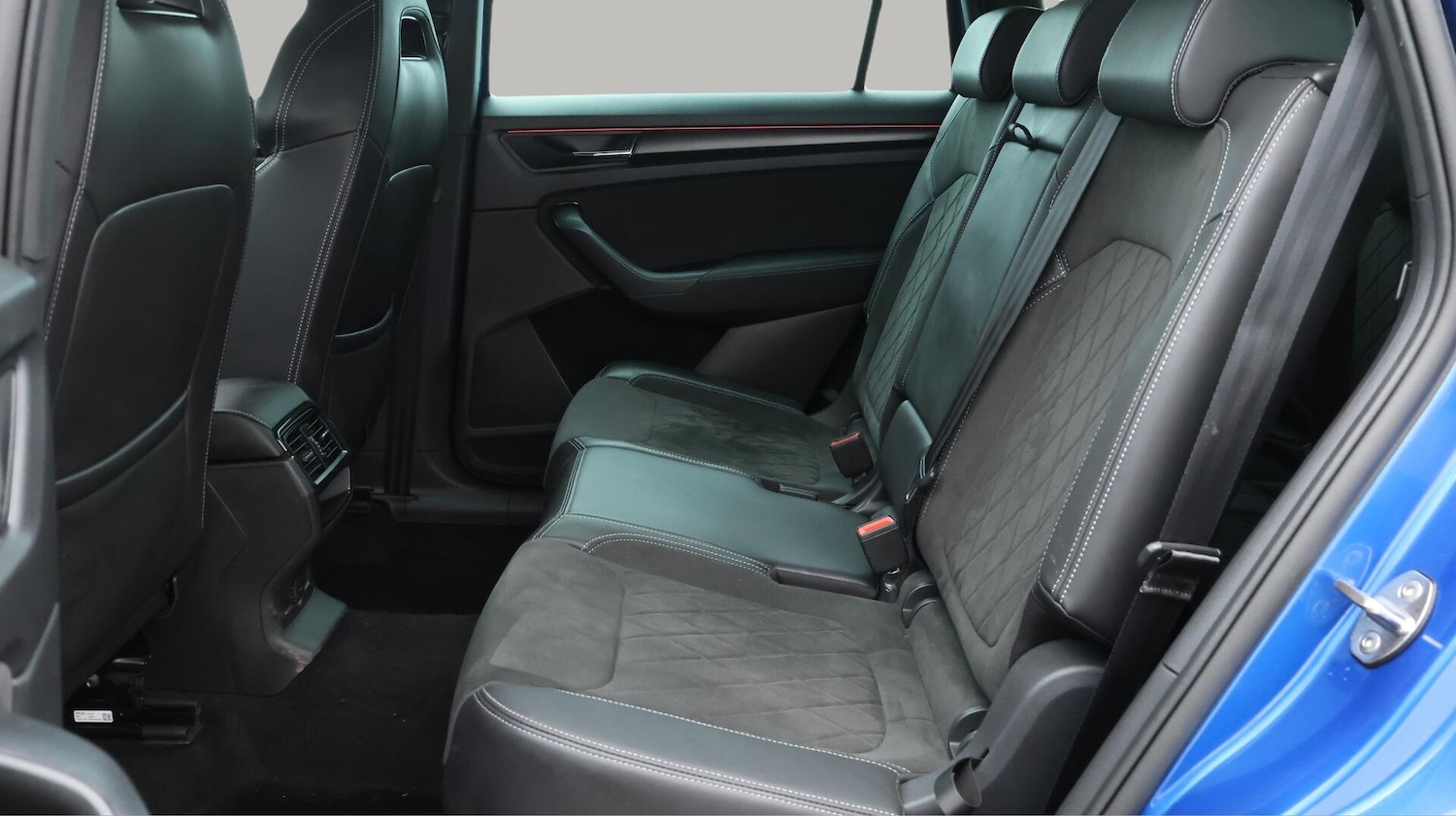 Used Skoda Kodiaq 2022 for sale - 76399184: Photo 17