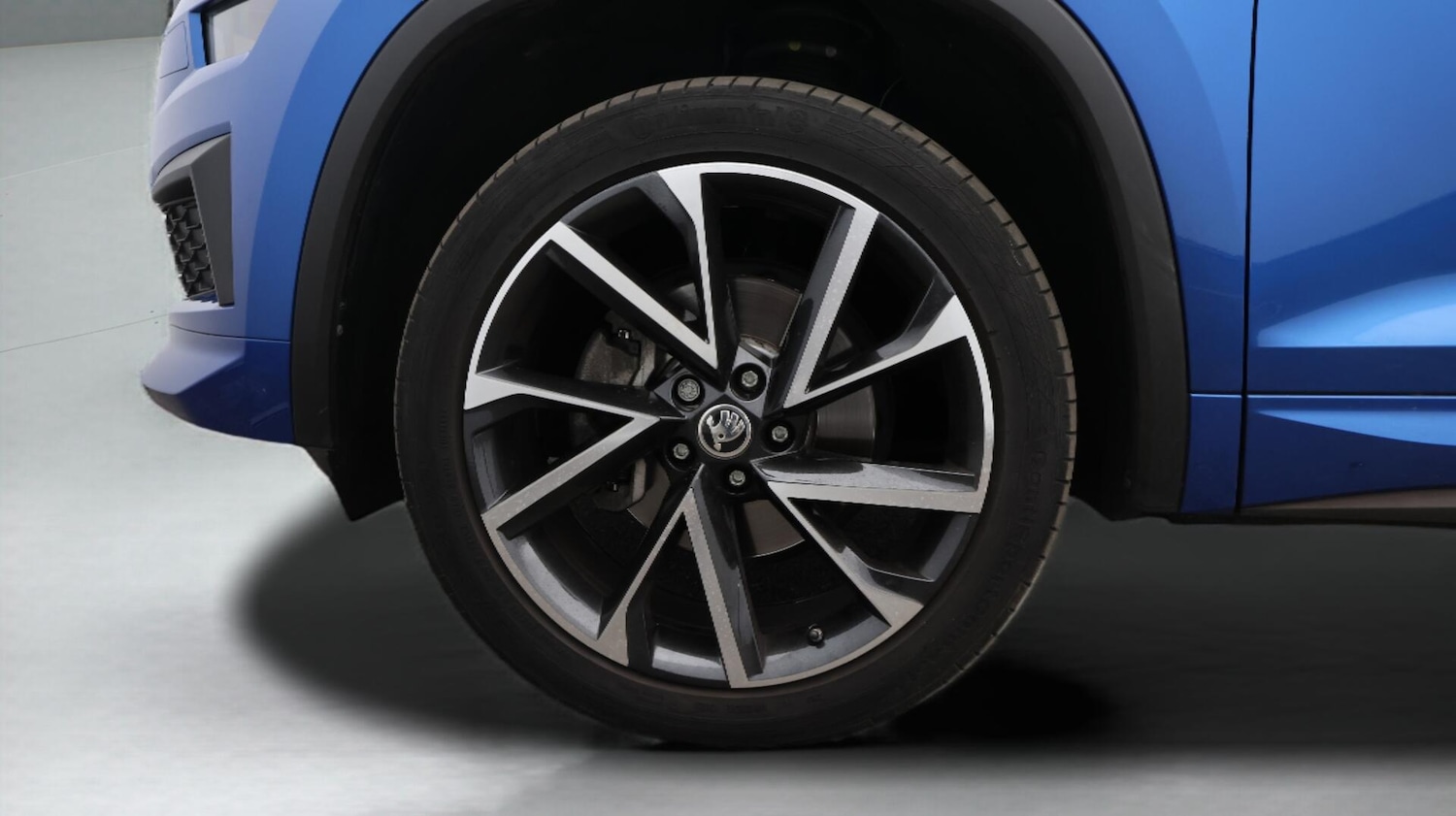 Used Skoda Kodiaq 2022 for sale - 76399184: Photo 19